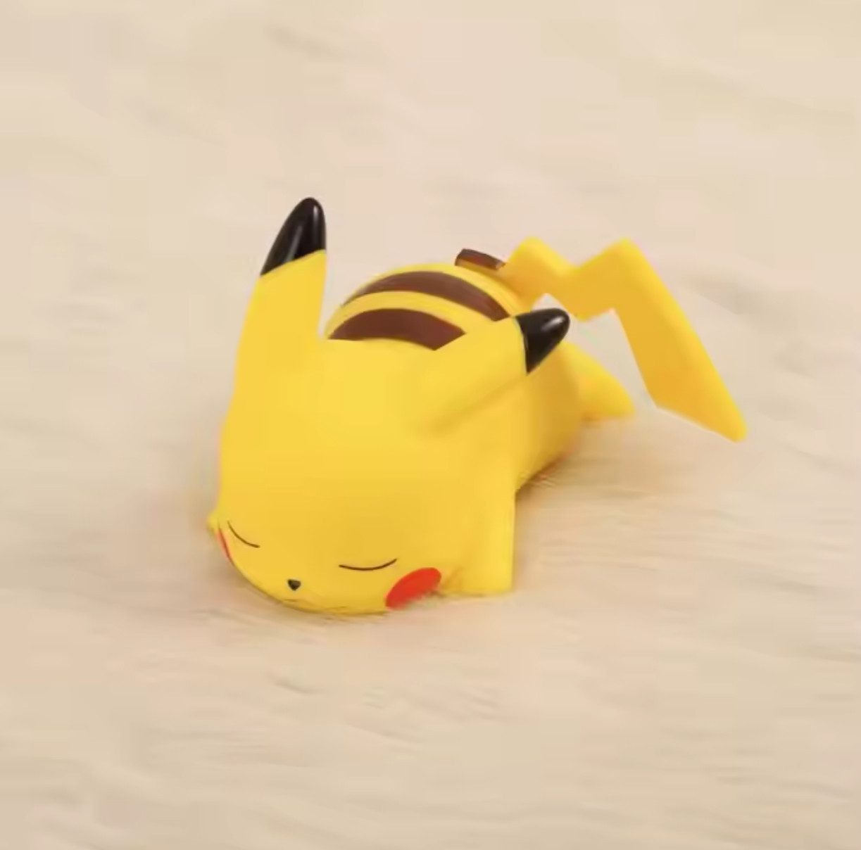 Stelby LED Tischleuchte Pokemon Pikachu Tischlampe günstig online kaufen