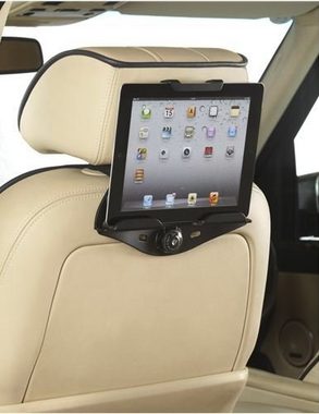 Targus Universal In-Car Tablet Holder Tablet-Halterung, (bis 10 Zoll)