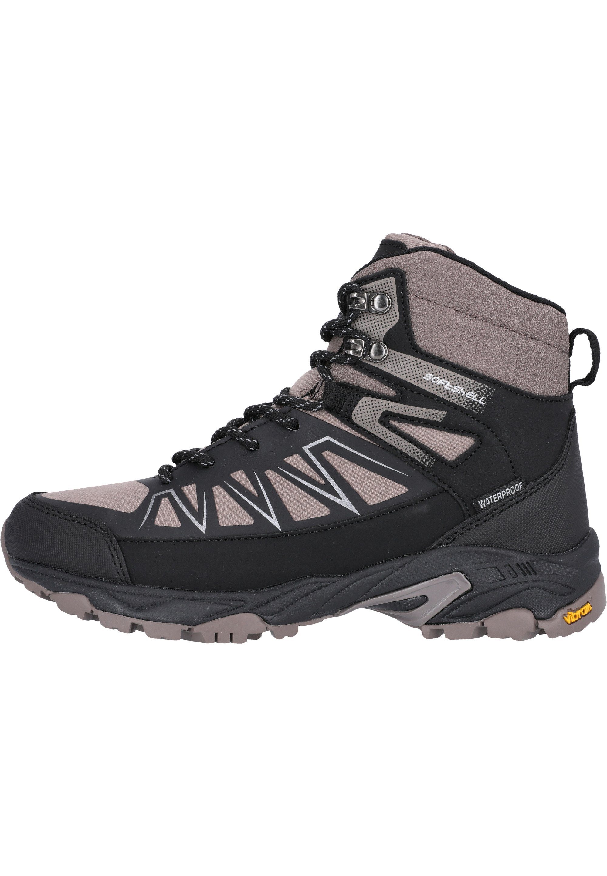 ENDURANCE Kayla Outdoorschuh mit wasserdichter Membran günstig online kaufen