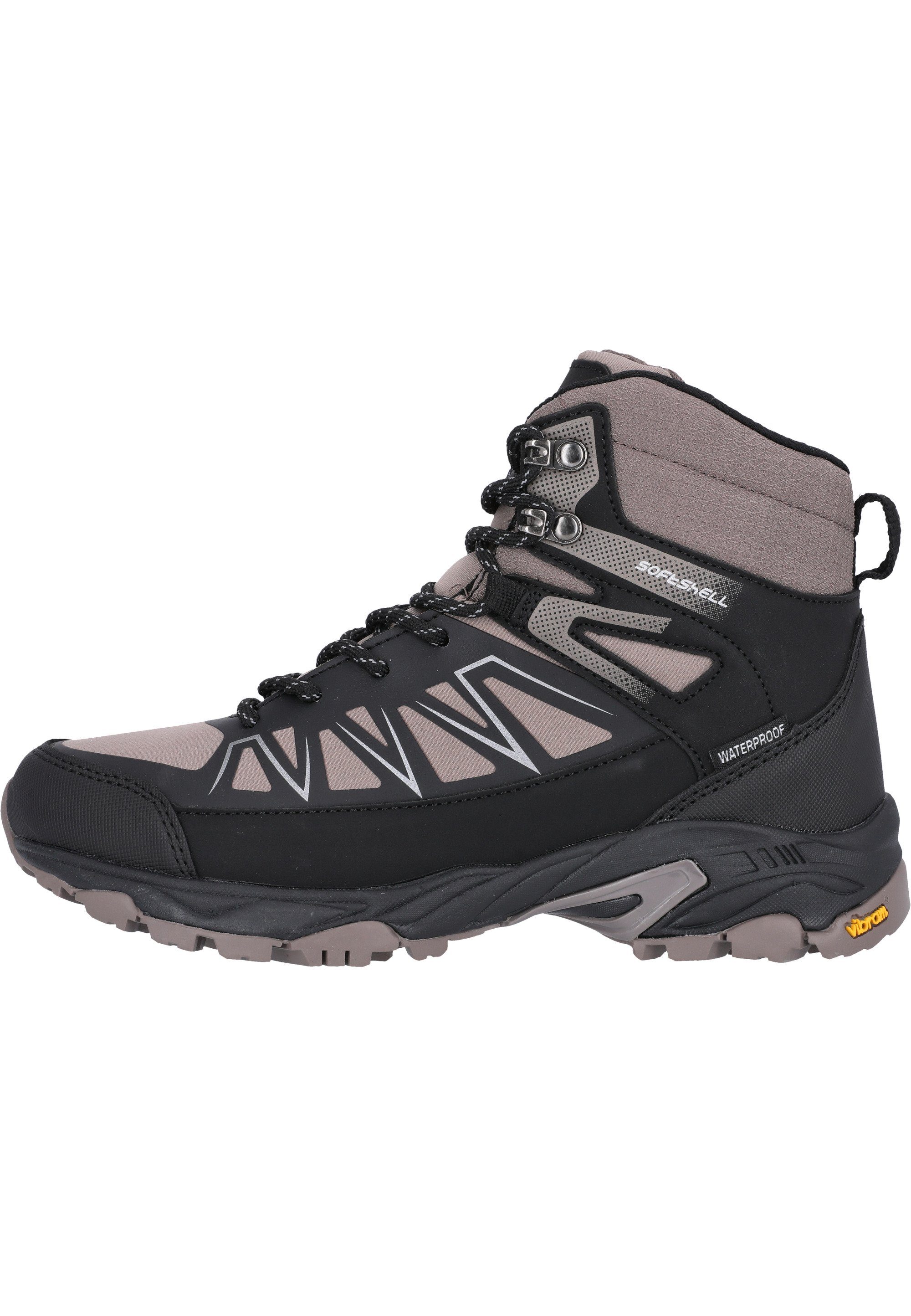 Membran ENDURANCE wasserdichter Kayla mit Outdoorschuh