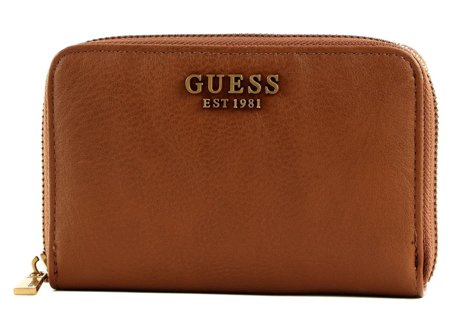 Arja Cognac Geldbörse Guess