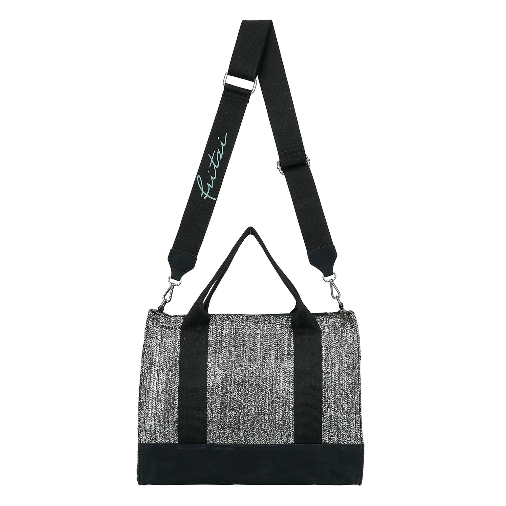 Fritzi aus Preußen Schultertasche Painted Straw günstig online kaufen