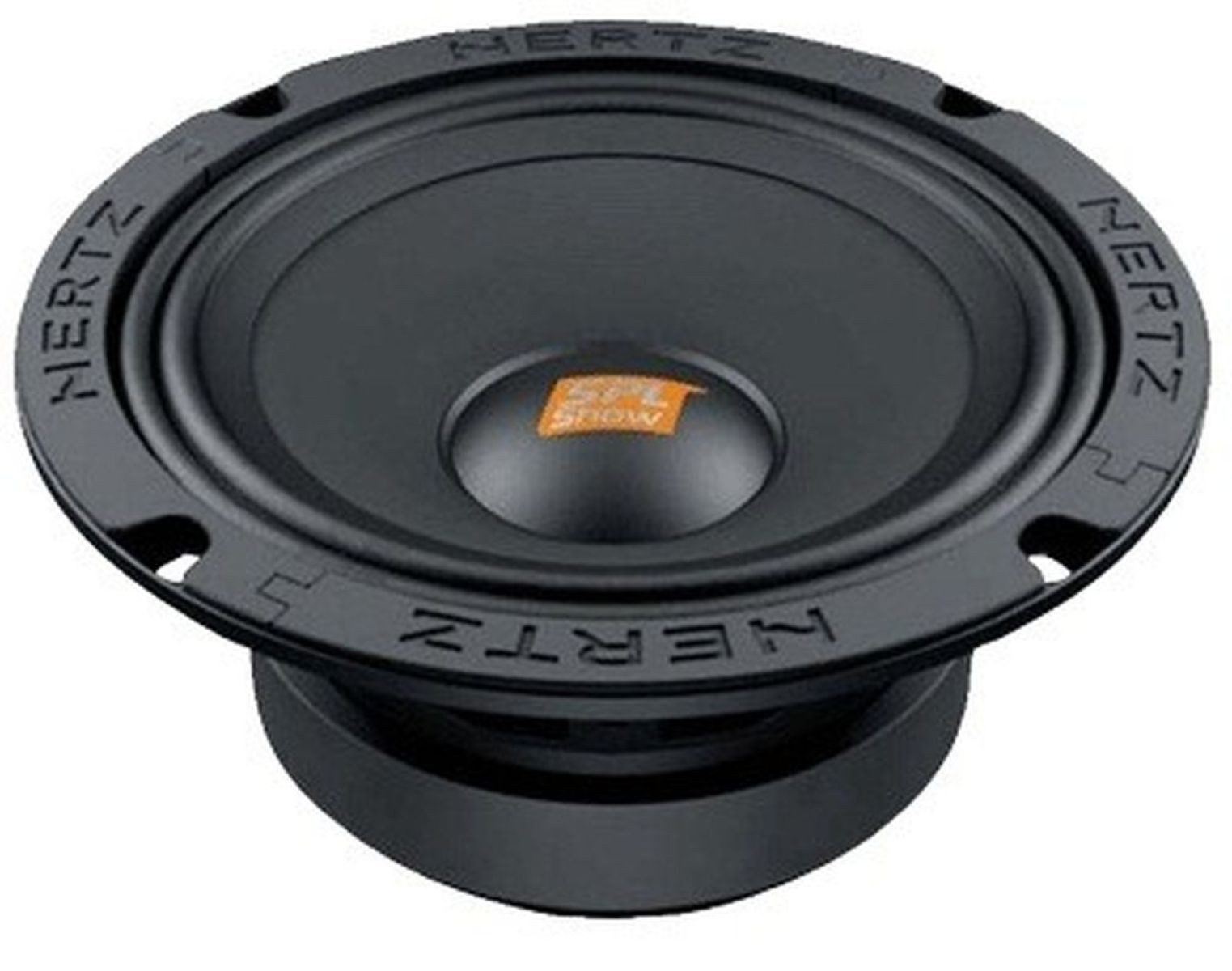 Hertz SV165 Mitteltöner Auto-Lautsprecher