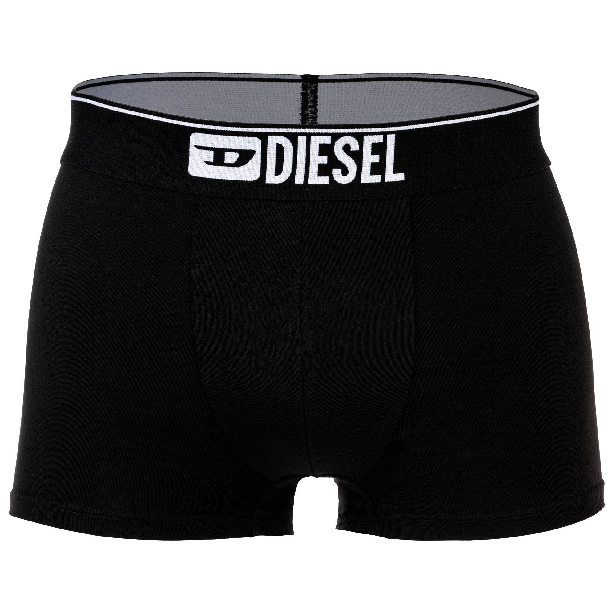 Diesel Boxer Herren Boxershort 5er Pack Baumwolle (Packung, 5er Pack)