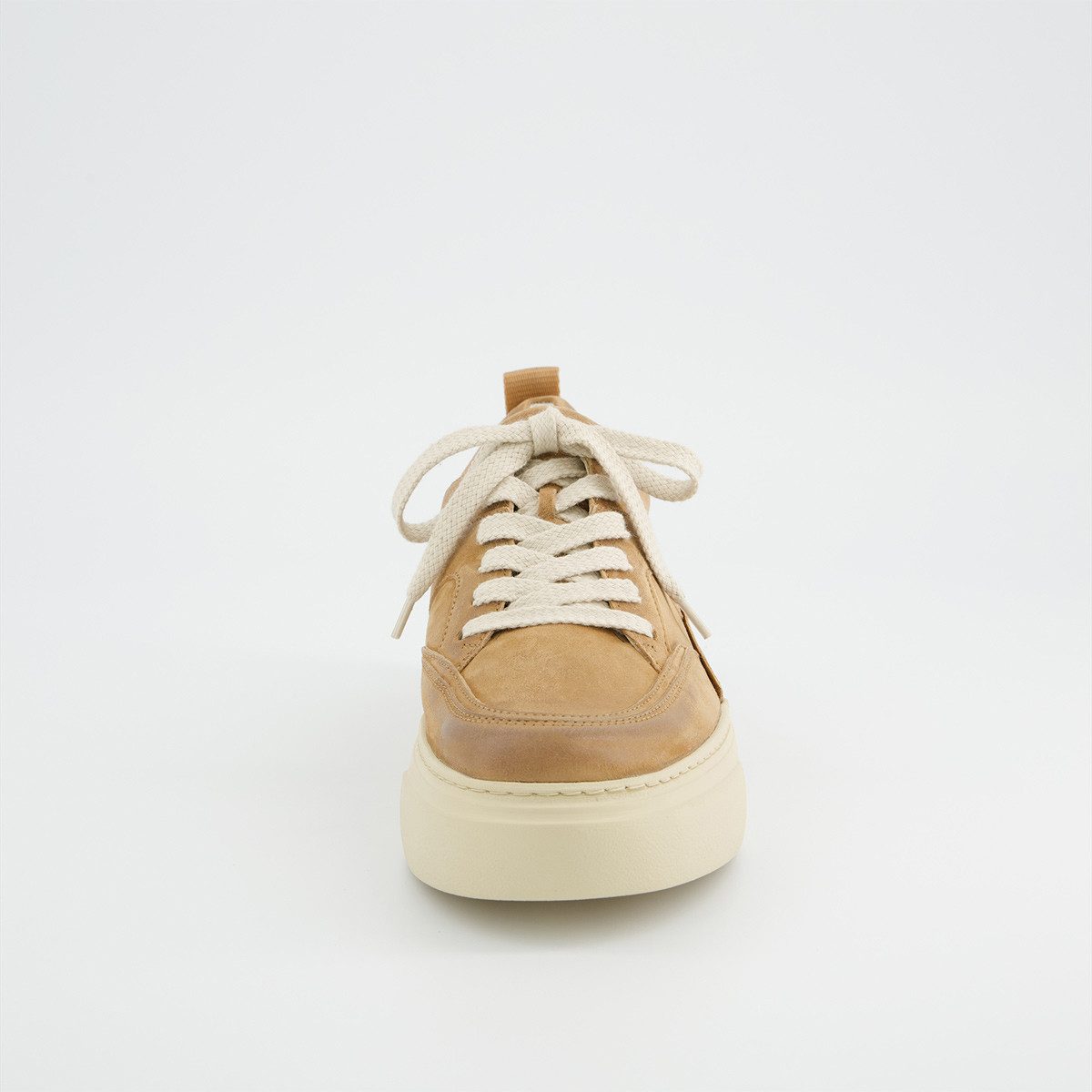 Paul Green Paul Green 5535-029, Sneaker, Braun, Damen Sneaker