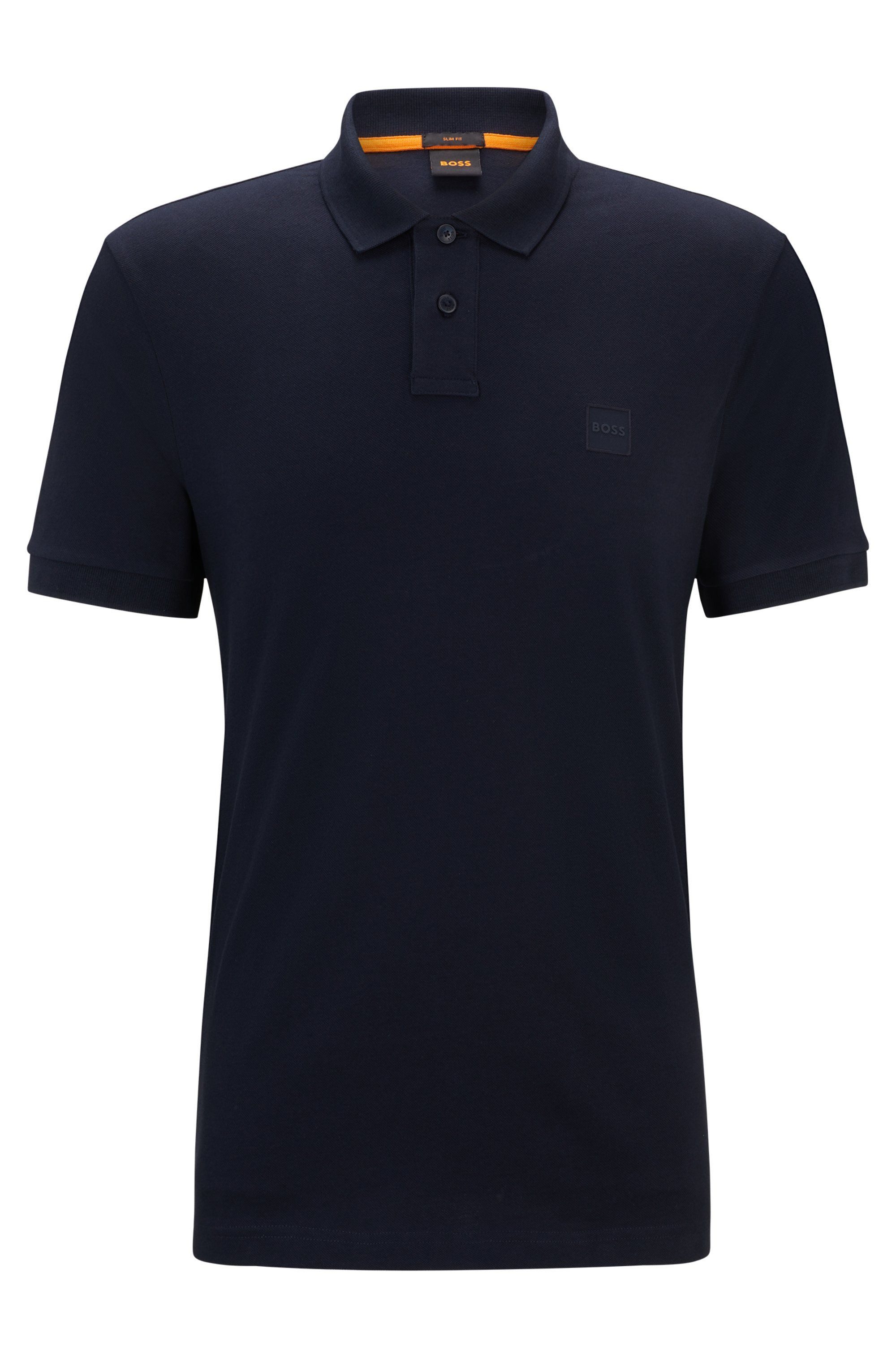 BOSS Polo Shirt Passenger Beige - Größe XL günstig online kaufen