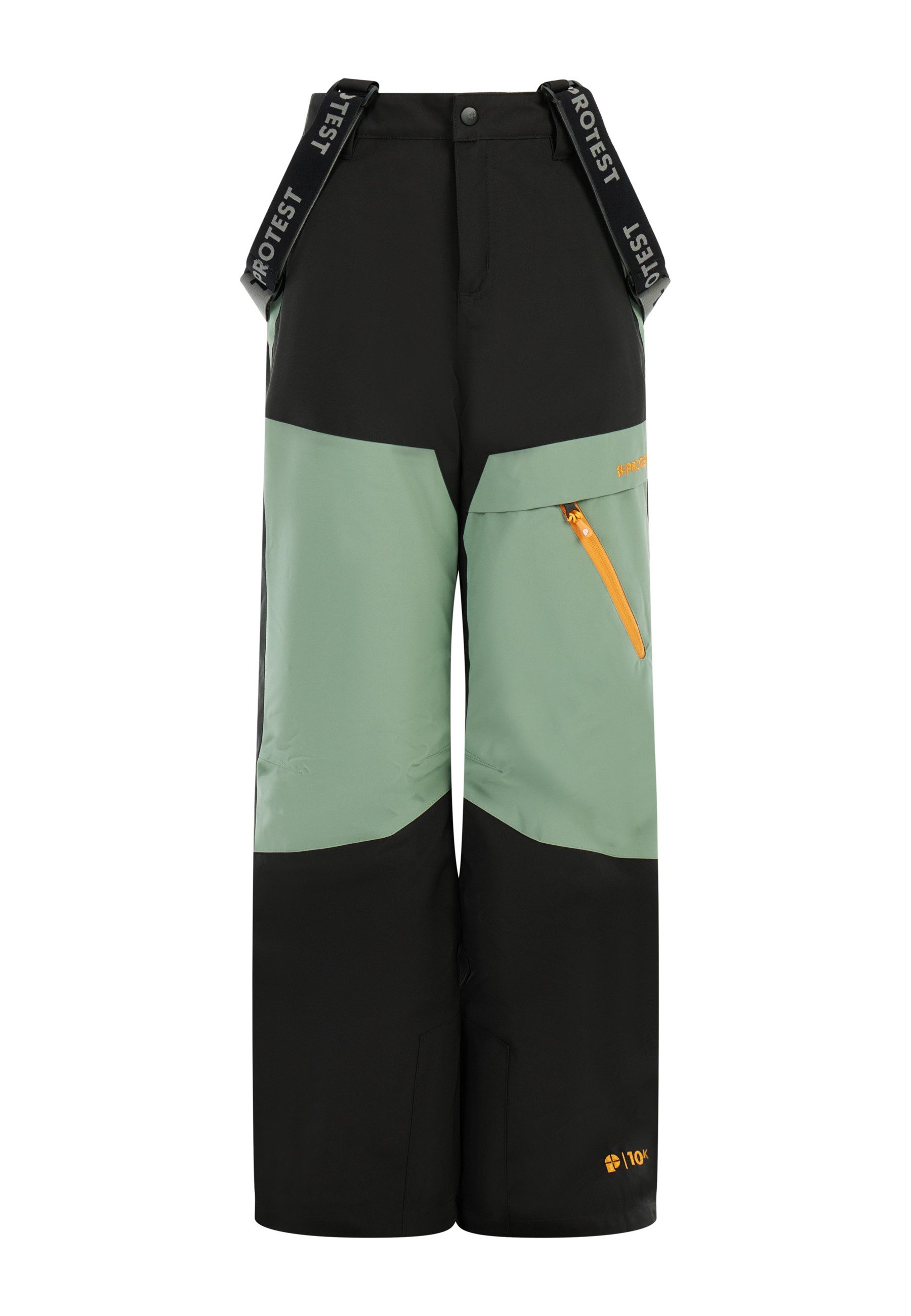 Skihose PRTRoy JR