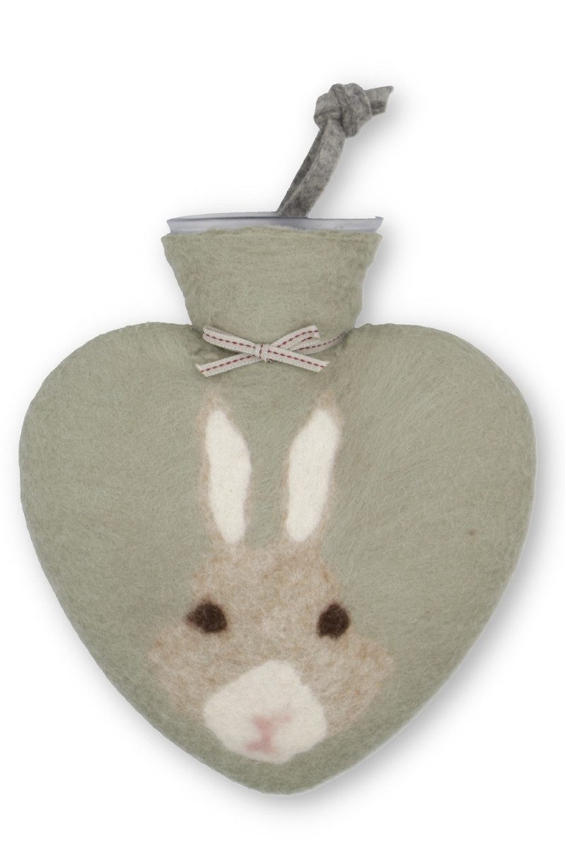 Dorothee Lehnen Wärmflasche Wärmflasche - HASE