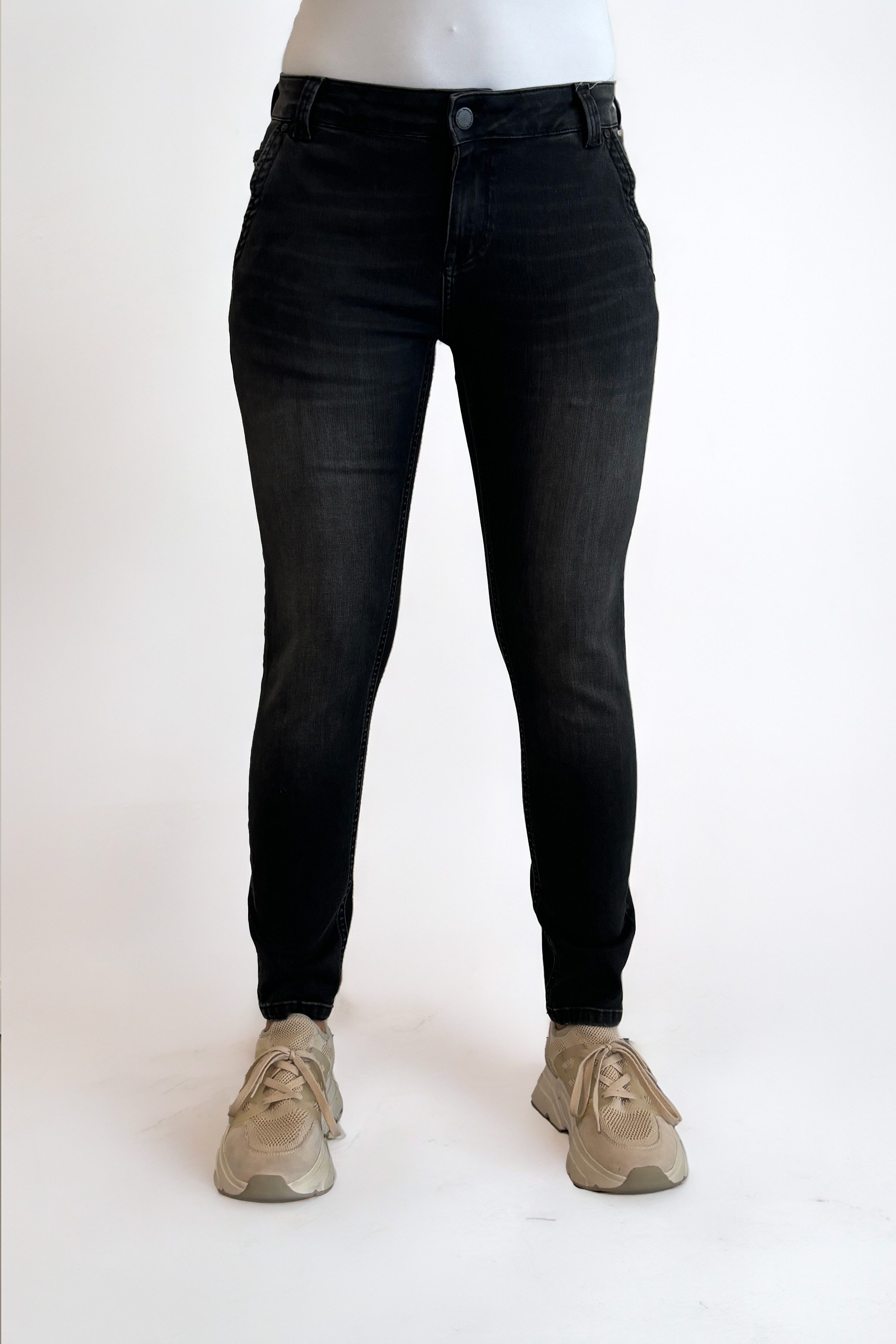 Skinny-fit-Jeans ZHDALVA
