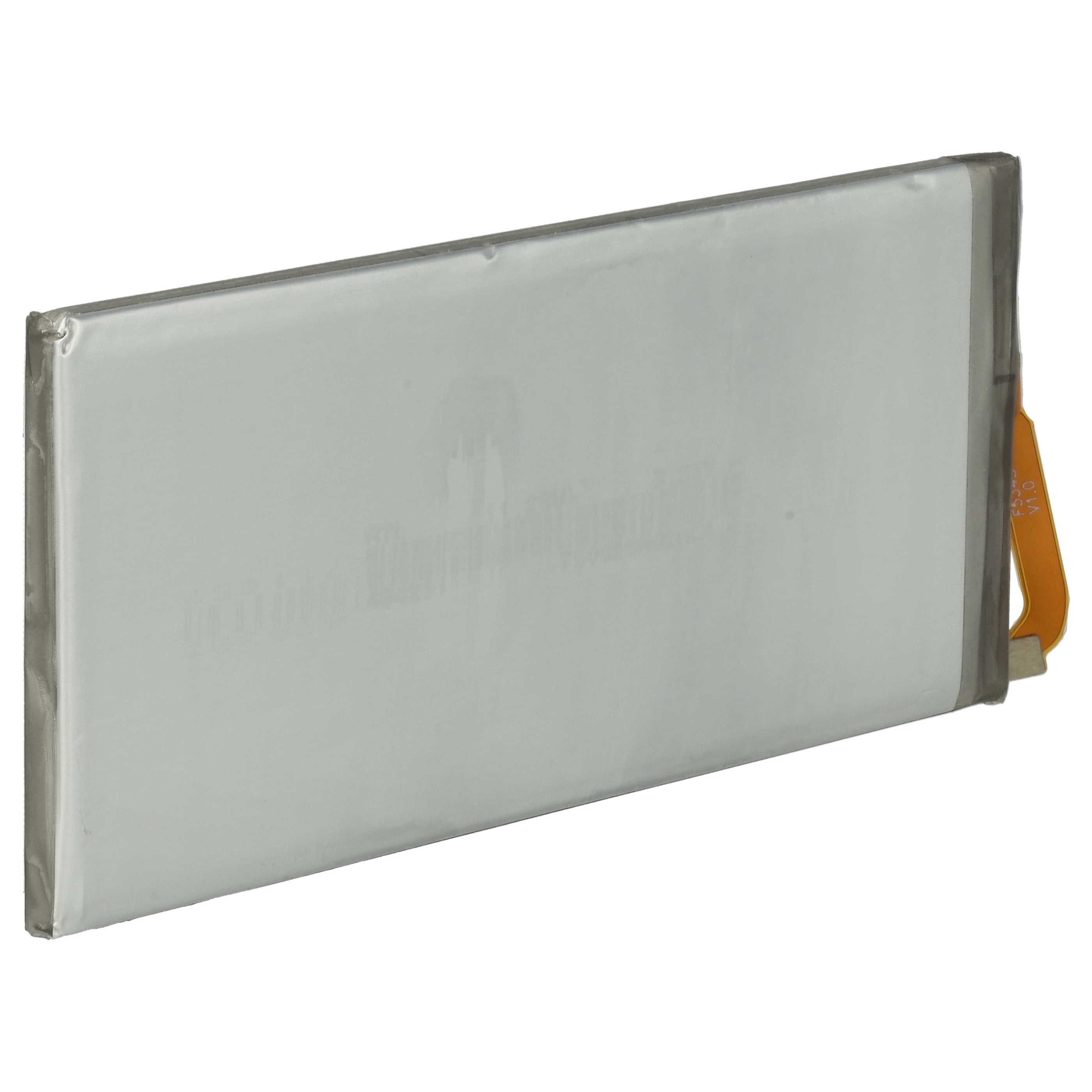 vhbw Akku passend für LG G7 Plus ThinQ Dual SIM, G710N, G7 Fit, G7 Plus Smartphone-Akku Akku Li-Polymer 2900 mAh (3,85 V, 1 St), Leistungsfähiger Austausch-Akku für Telefon, Smartphone