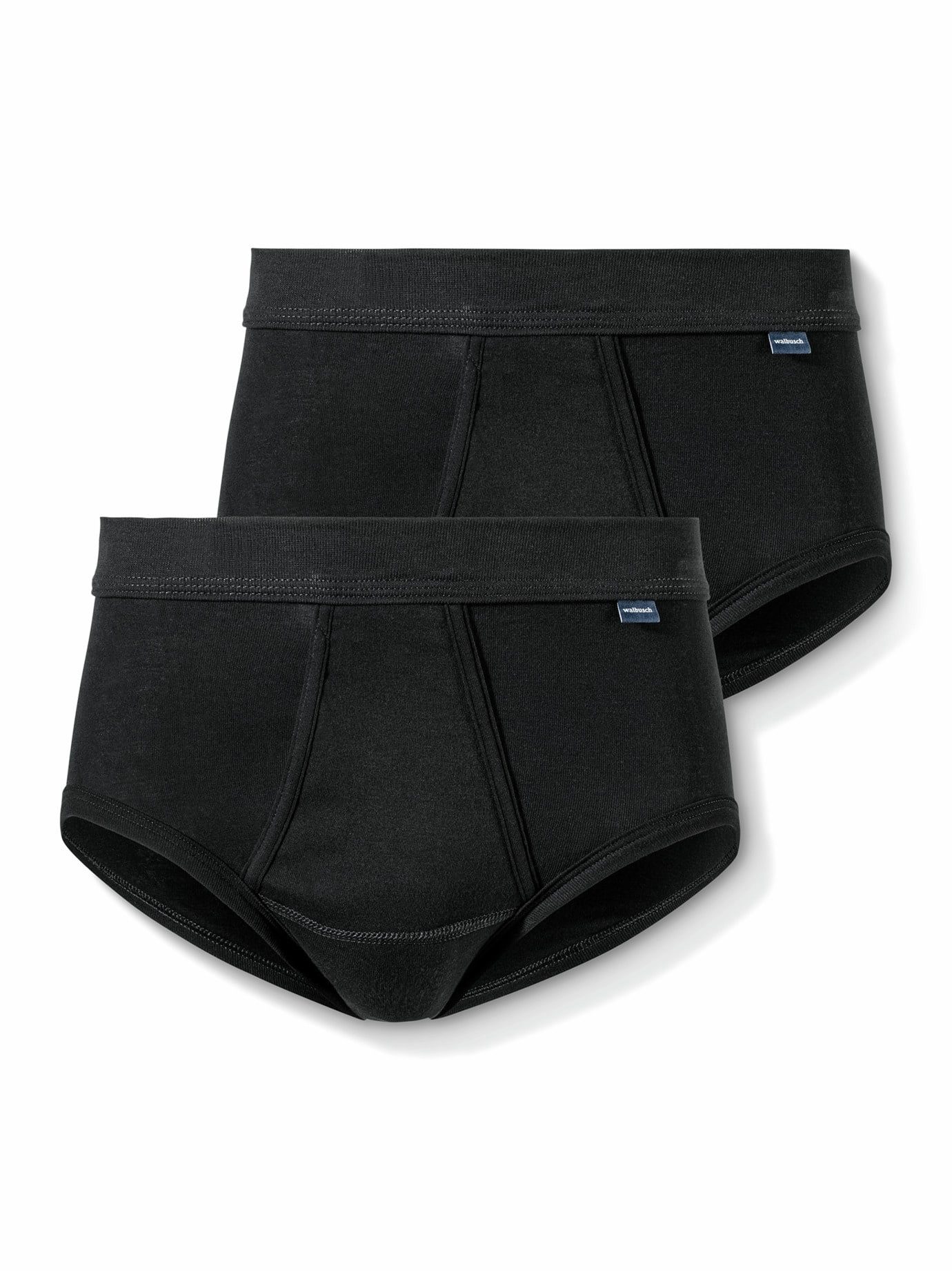 Walbusch Slip Herren Masterclass-Slip 2er Pack