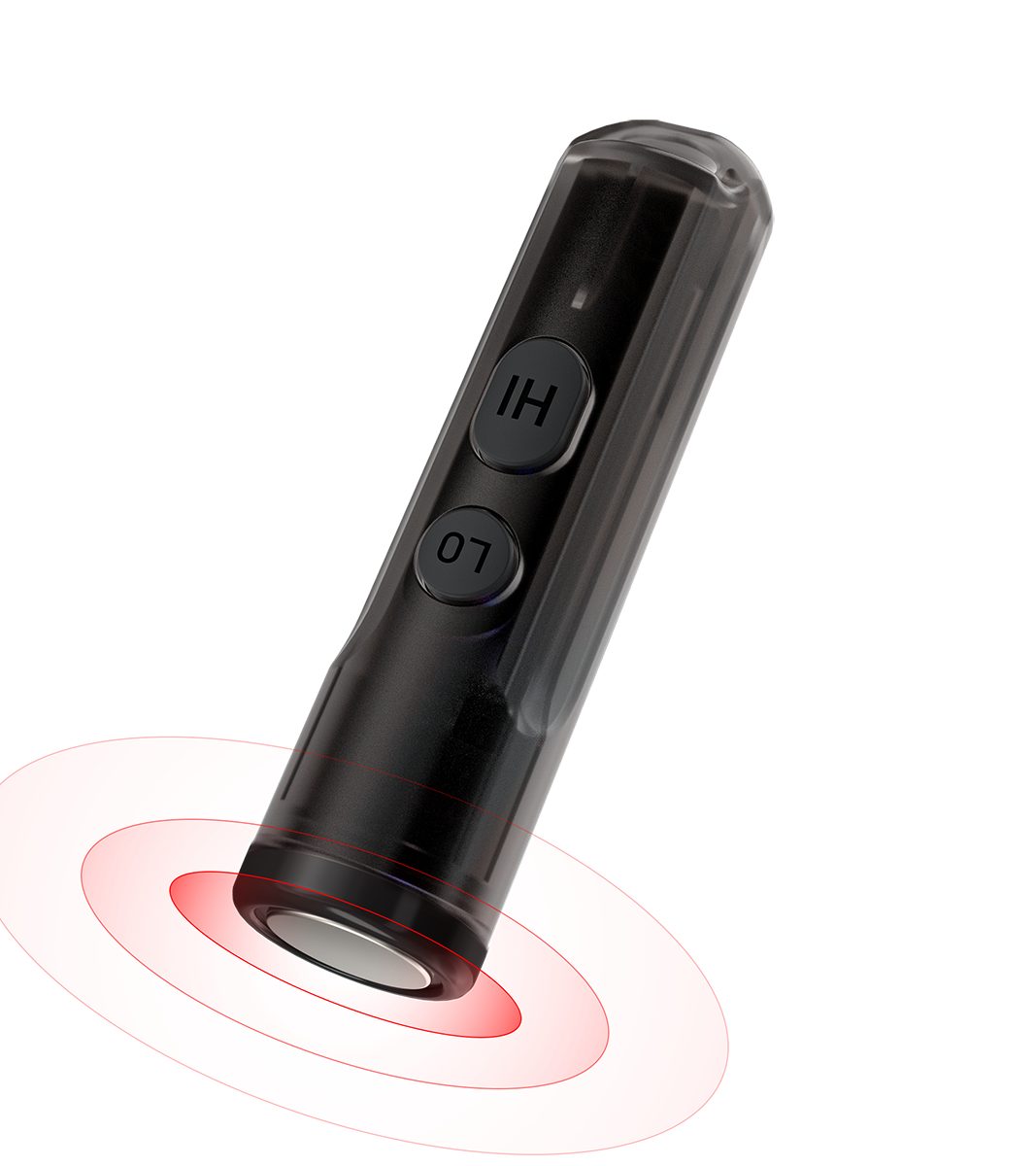 Nitecore Insektenfalle Bite Healer 10 - Elektronisches Gerät zur Linderung von