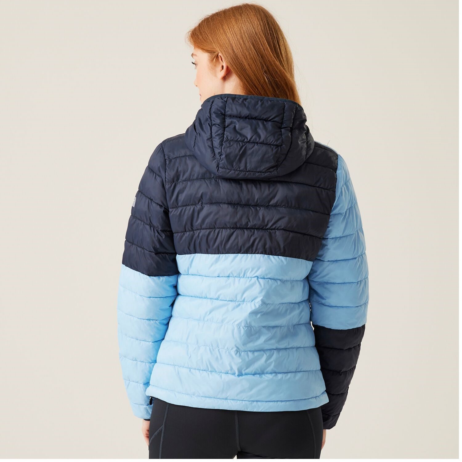 Regatta Steppjacke Steppjacke Hillpack III