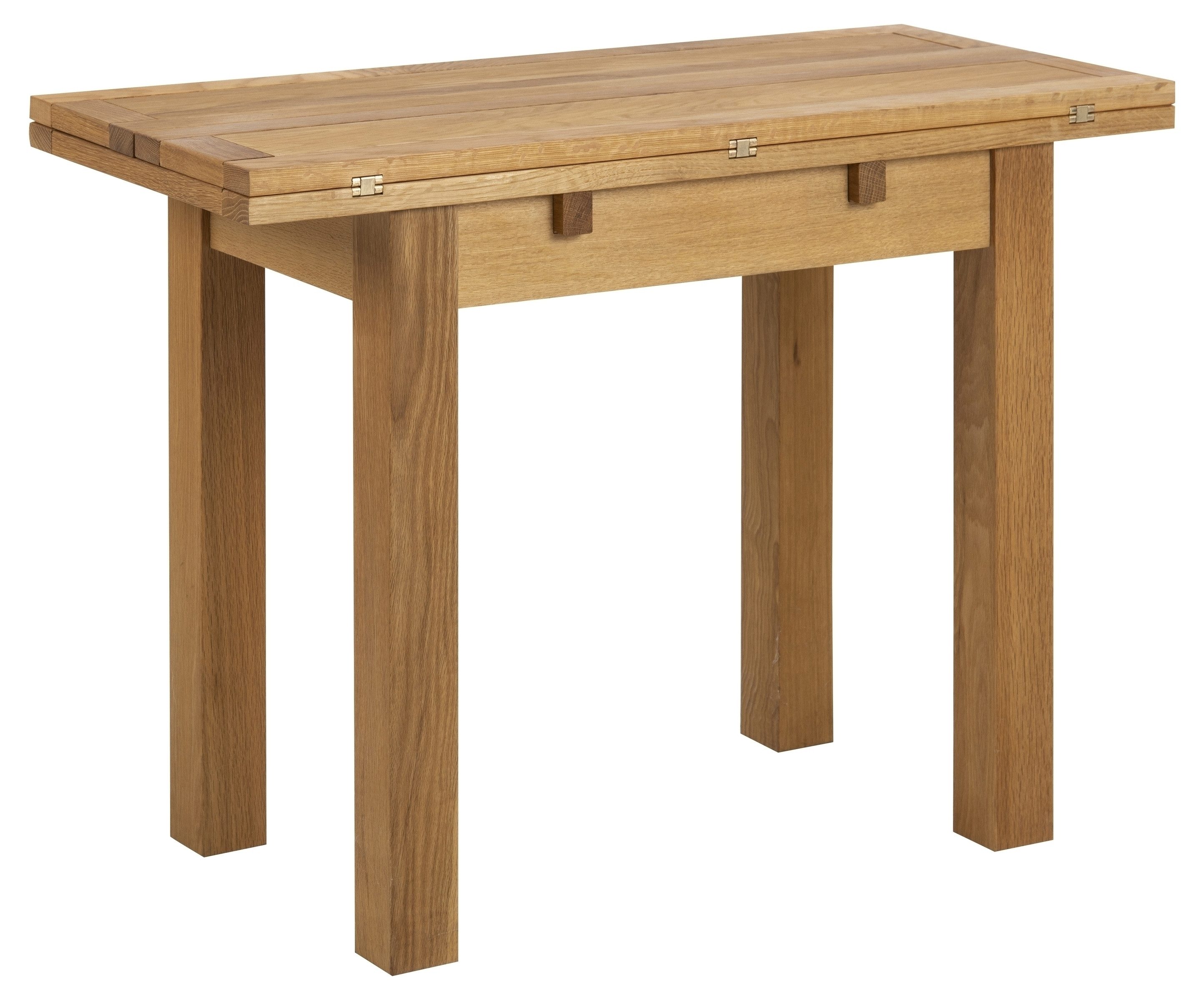 Esstisch in Eiche - 90x75x100cm (BxHxT)