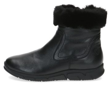 Caprice Winterboots mit Warmfutter-Kragen