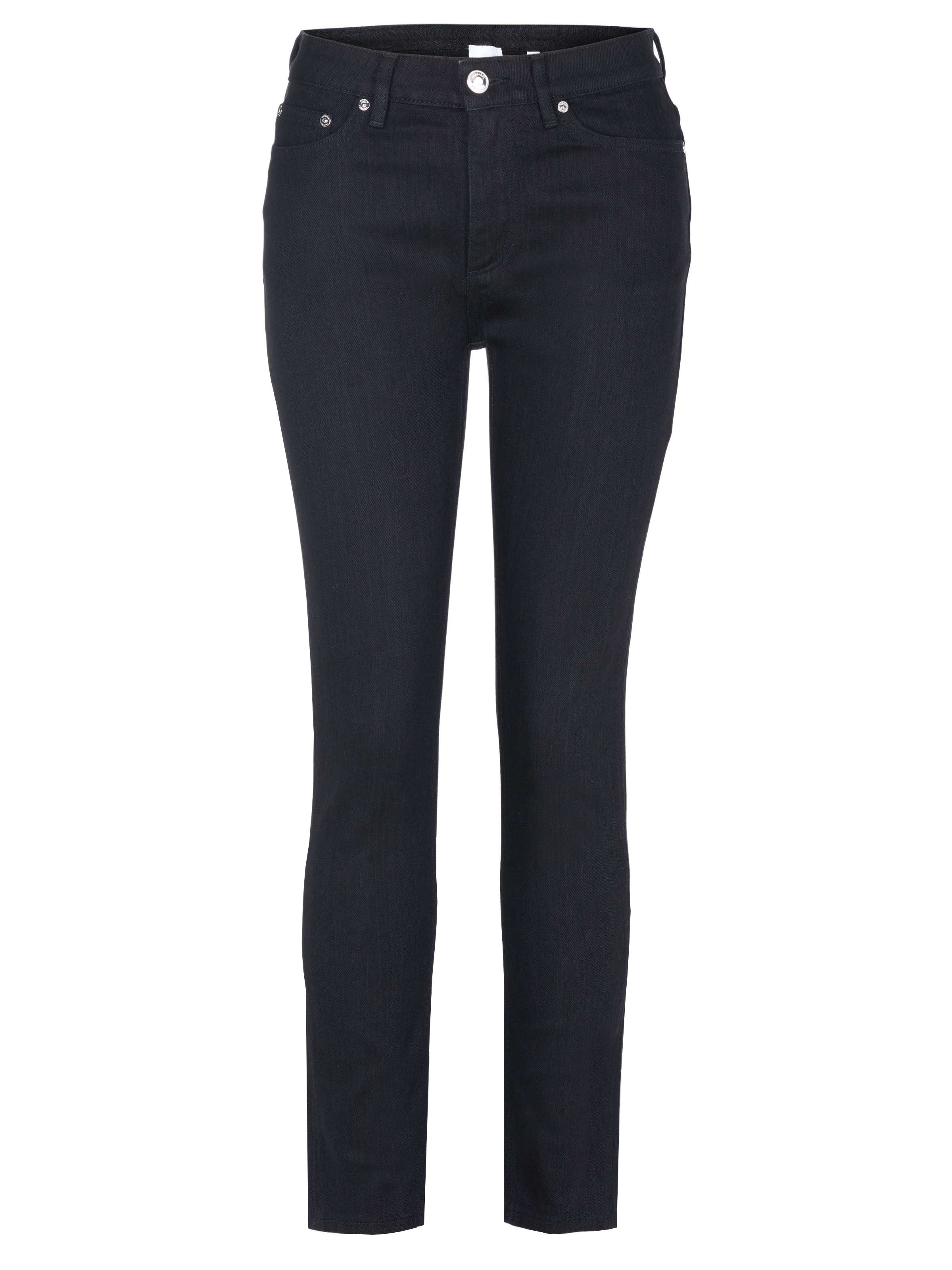 BURBERRY Slim-fit-Jeans Burberry Джинсы