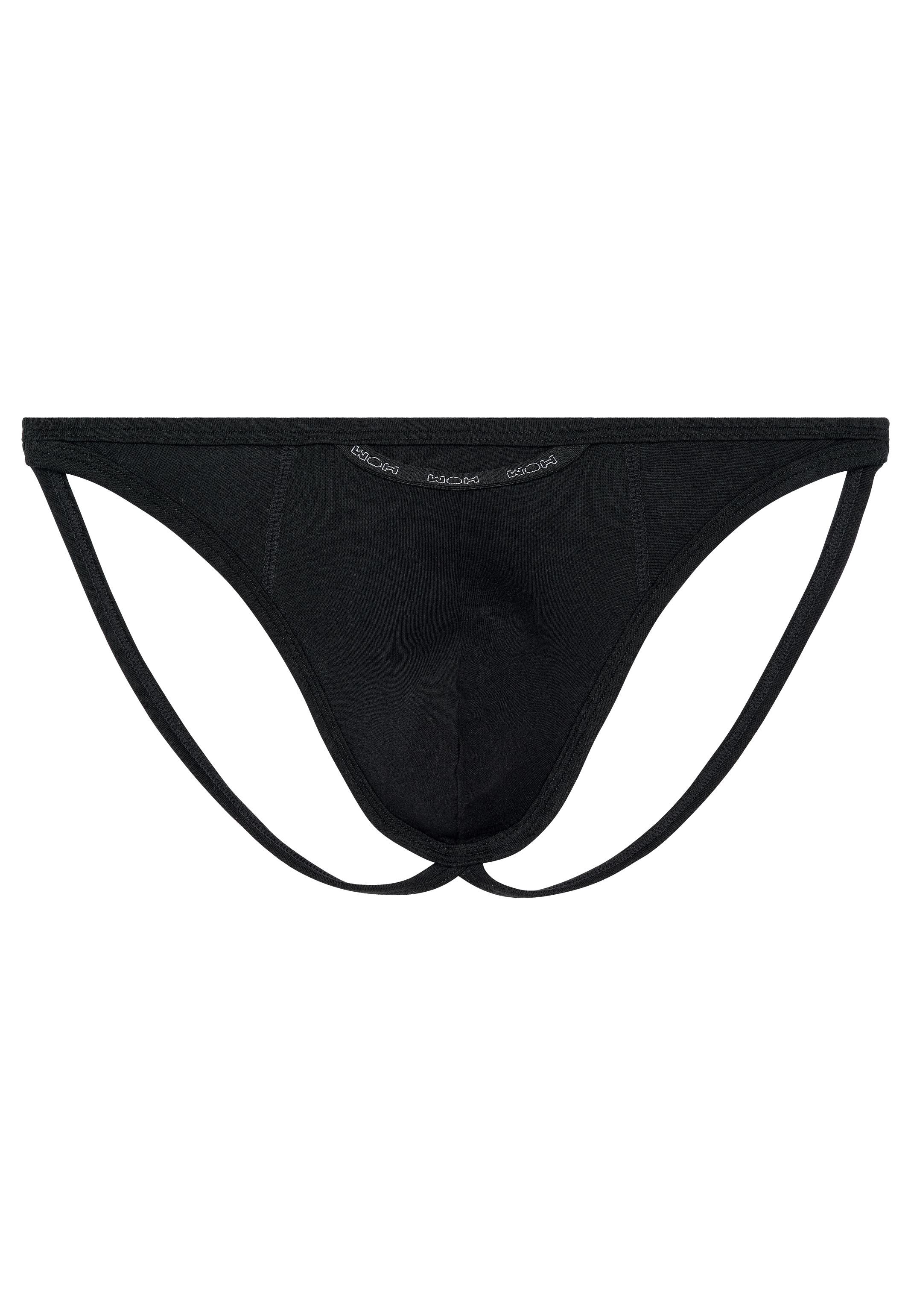 WOH Slip Sexy Fun (1-St) Jockstrap - Baumwolle - mit Eingriff - Atmungsaktiv