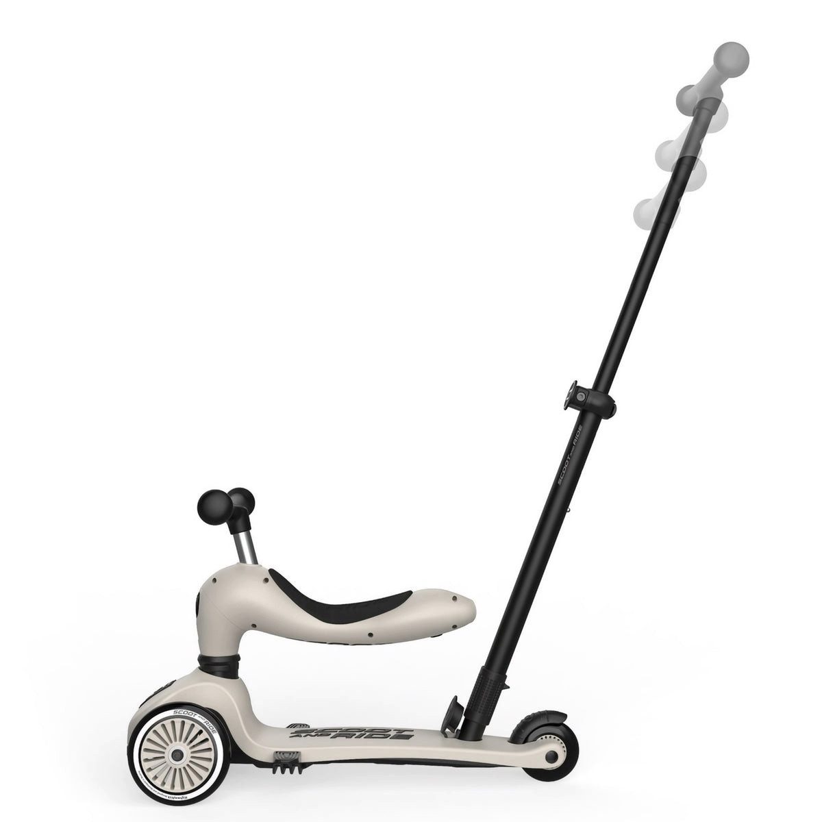 Scoot and Ride Kinderfahrzeug Lauflernhilfe