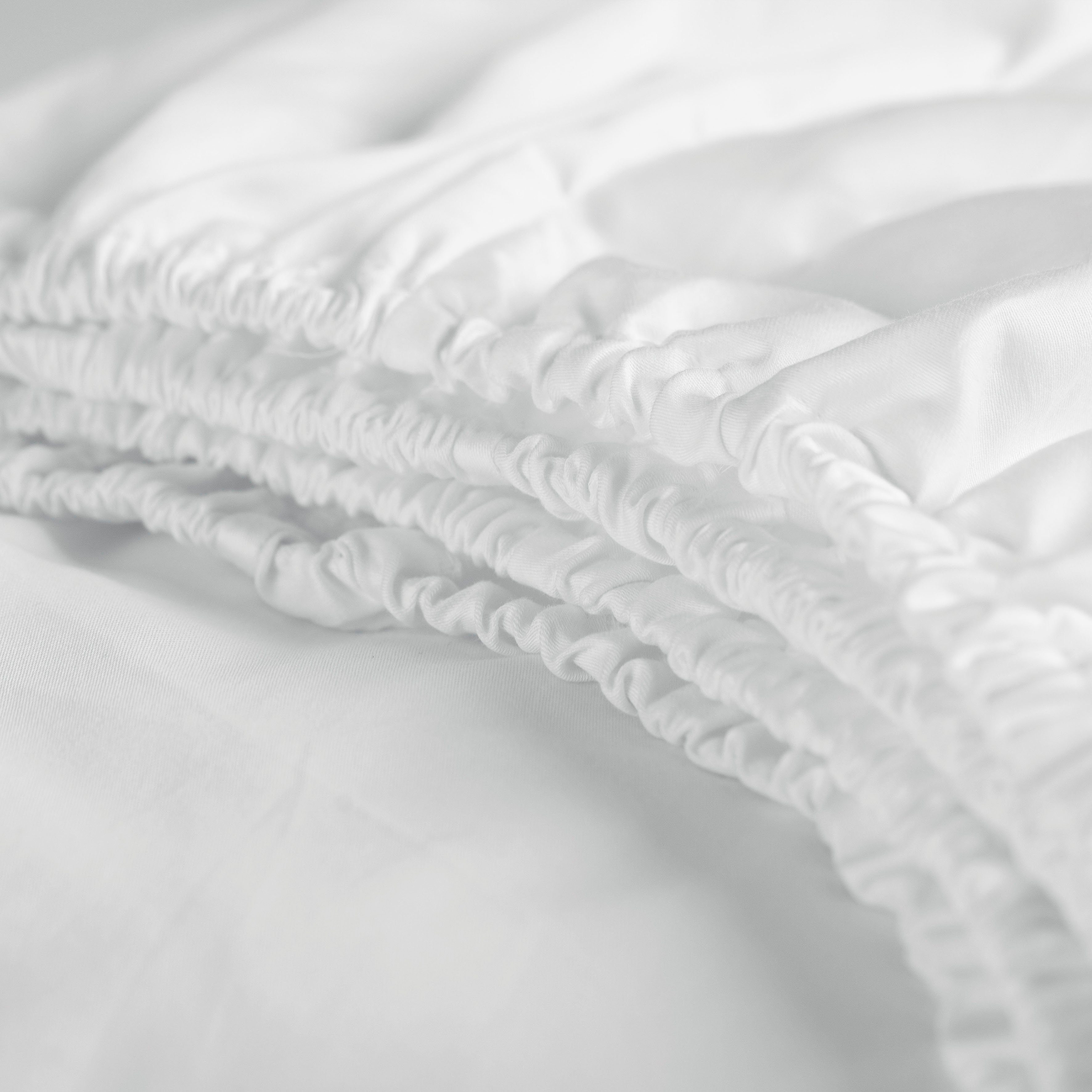 Cinderella Spannbettlaken Satin Split Sundays, Satin, günstig online kaufen