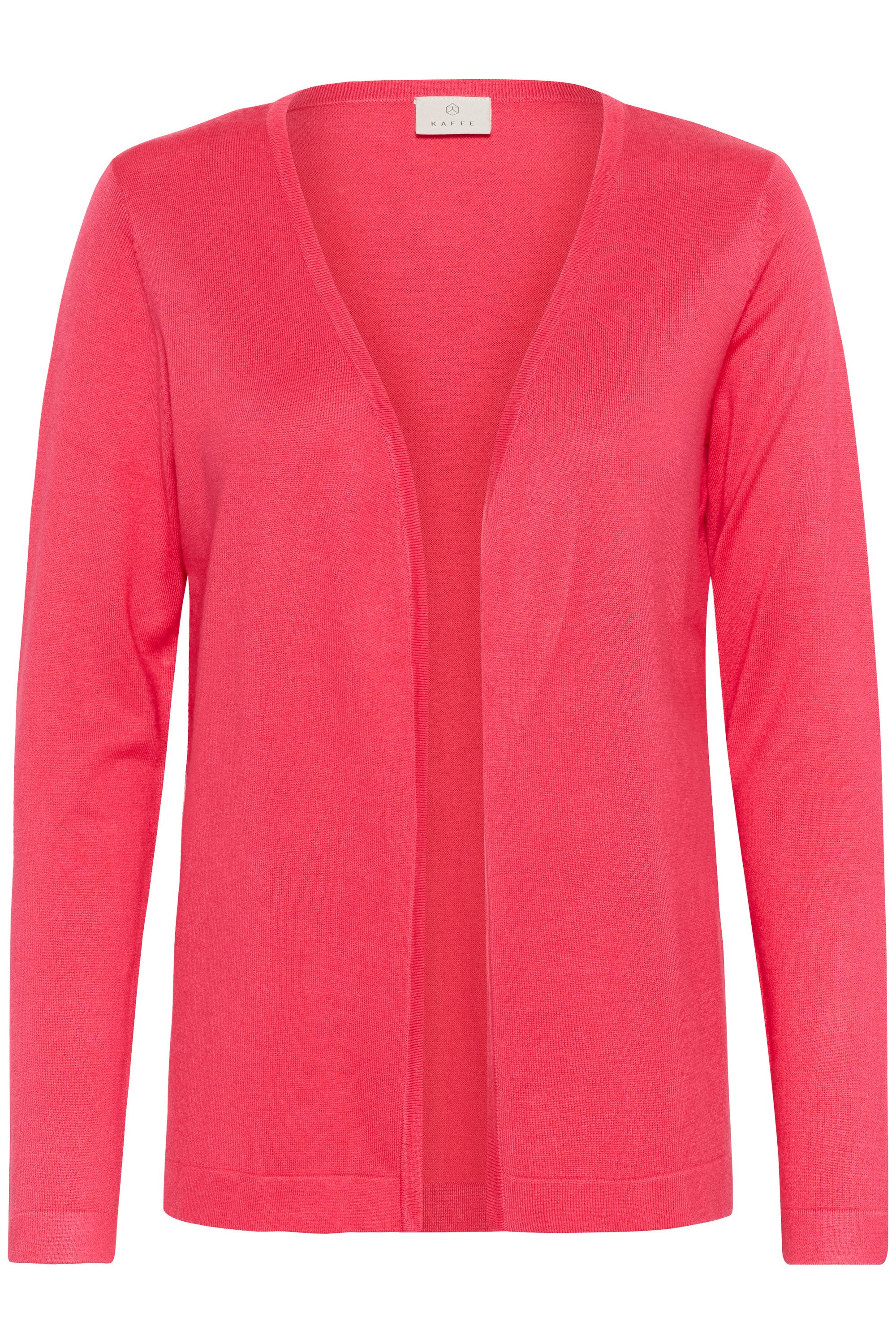 KAFFE Cardigan Strickjacke KAfenia günstig online kaufen