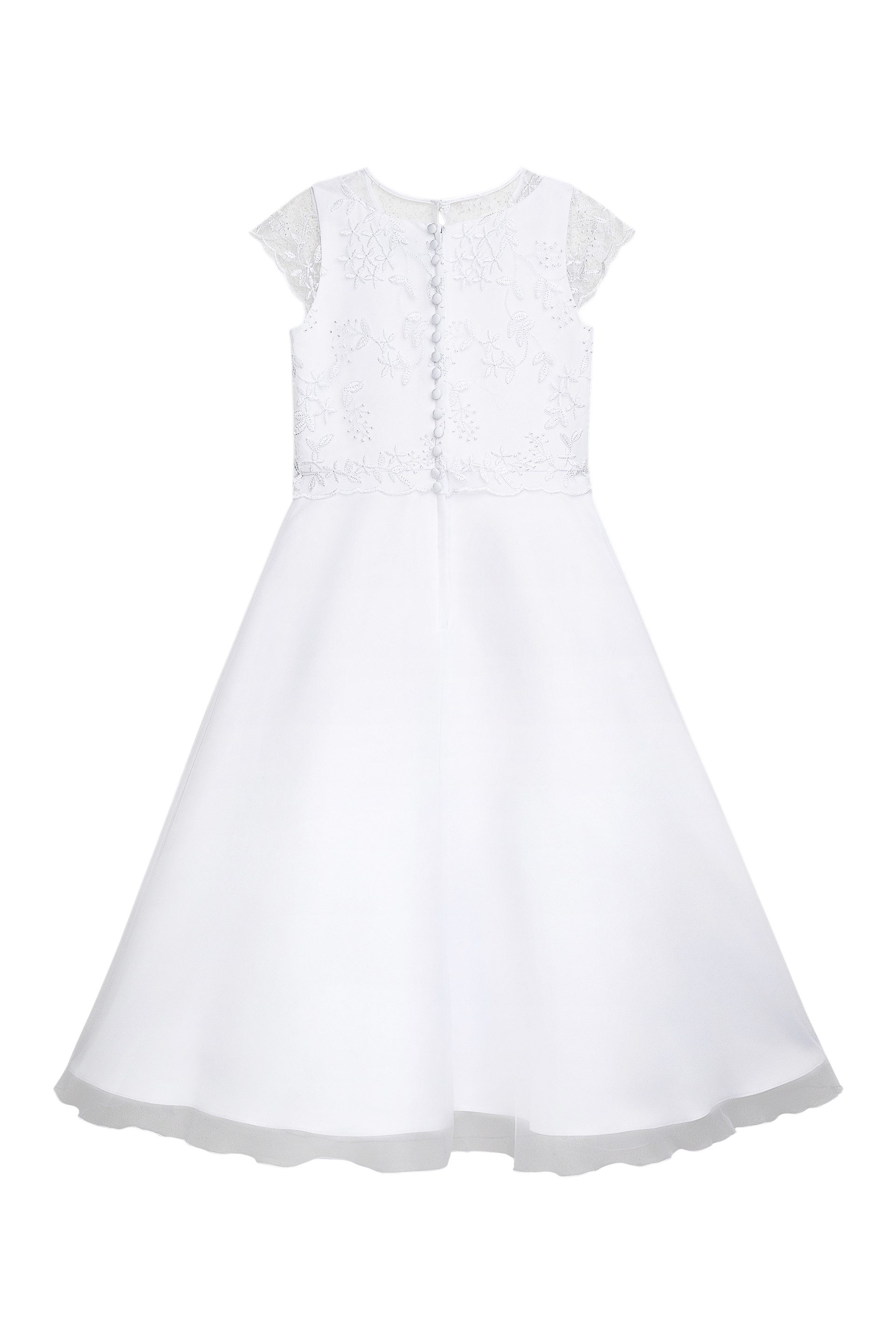 DANAMADE Partykleid DANAMADE Dresses Mädchenkleid