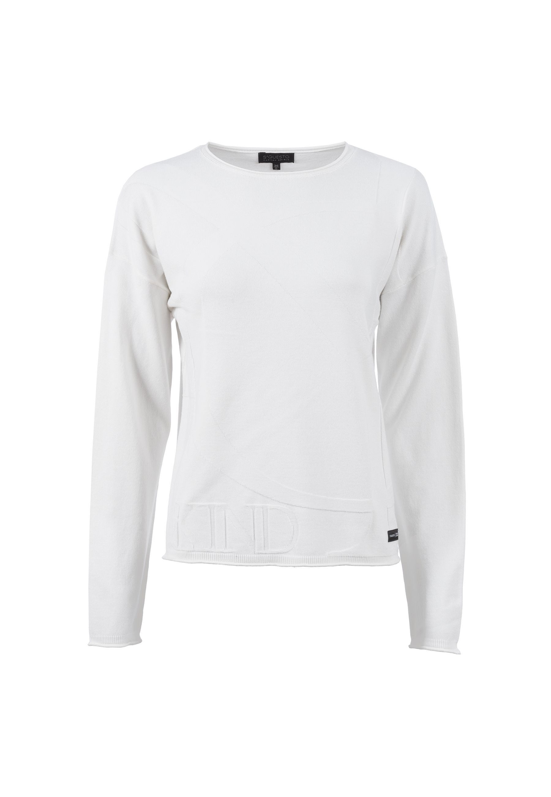 S'questo Strickpullover