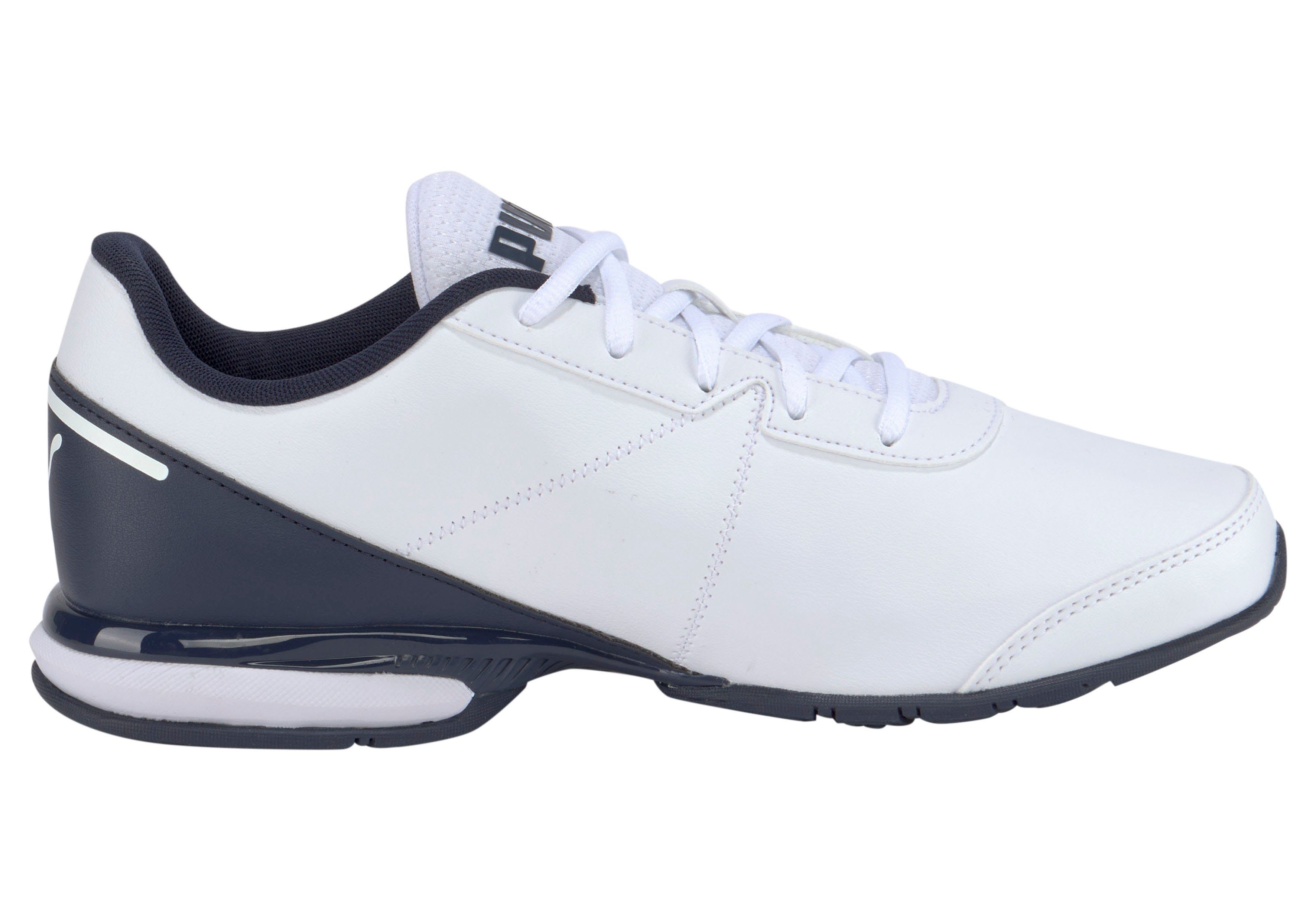 PUMA EQUATE SL Sneaker herausnehmbare Innensohle, SOFTFOAM+ Dämpfungstechnologie