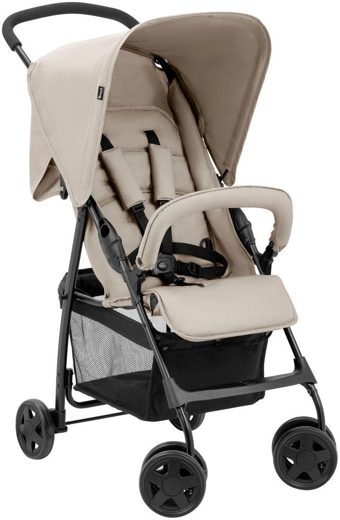 Hauck Kinder-Buggy Sport, Reisebuggy