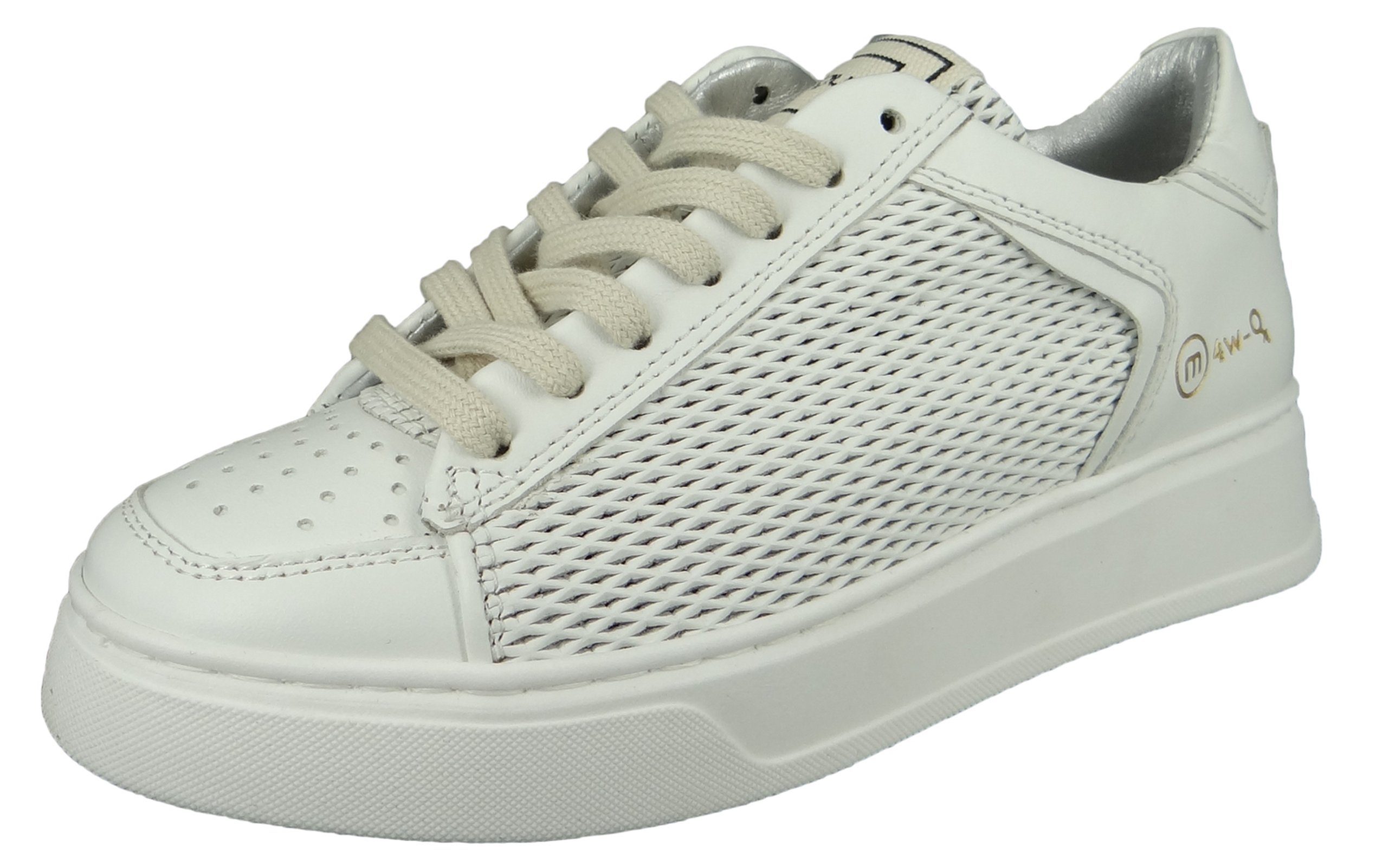 P56106-0101 6105 Ghiaccio Sneaker