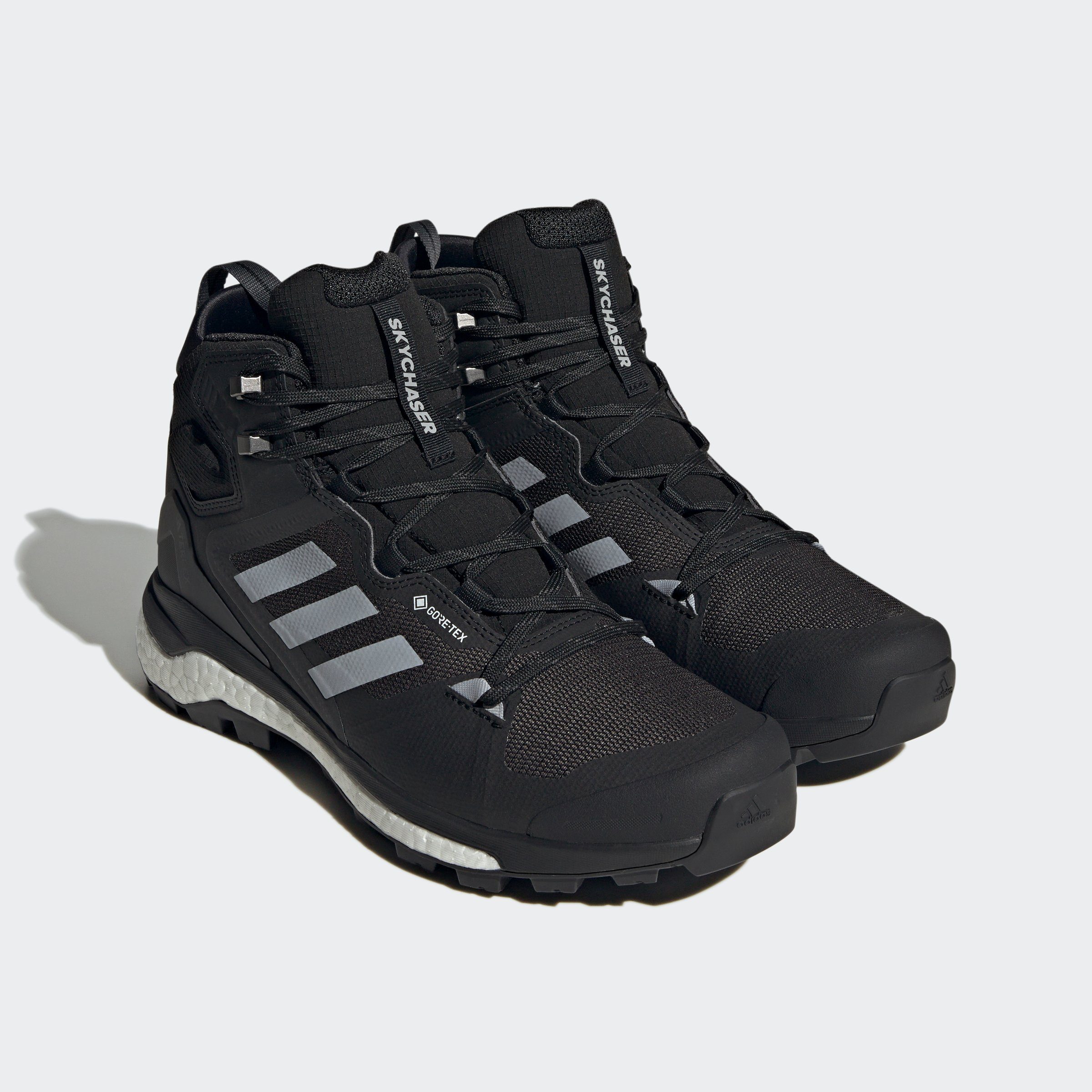 adidas TERREX TERREX SKYCHASER MID GORE-TEX 2.0 Wanderschuh wasserdicht