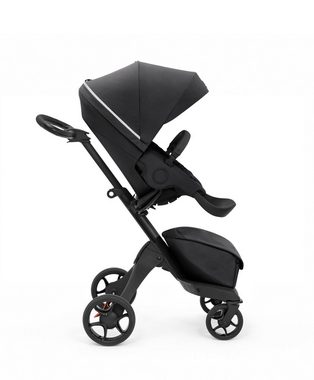 Stokke Kombi-Kinderwagen Xplory® X Kinderwagen mit ergonomischem Sitz und einzigartigem Design