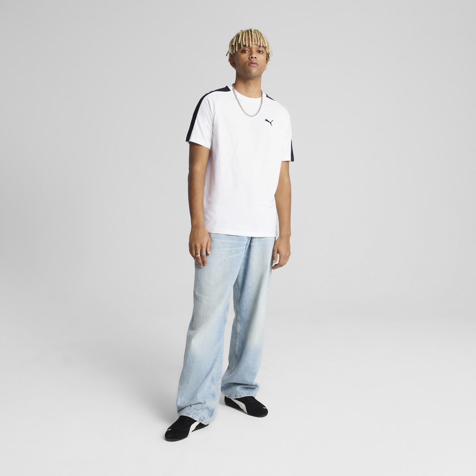 PUMA T-Shirt T7 T-Shirt Herren günstig online kaufen