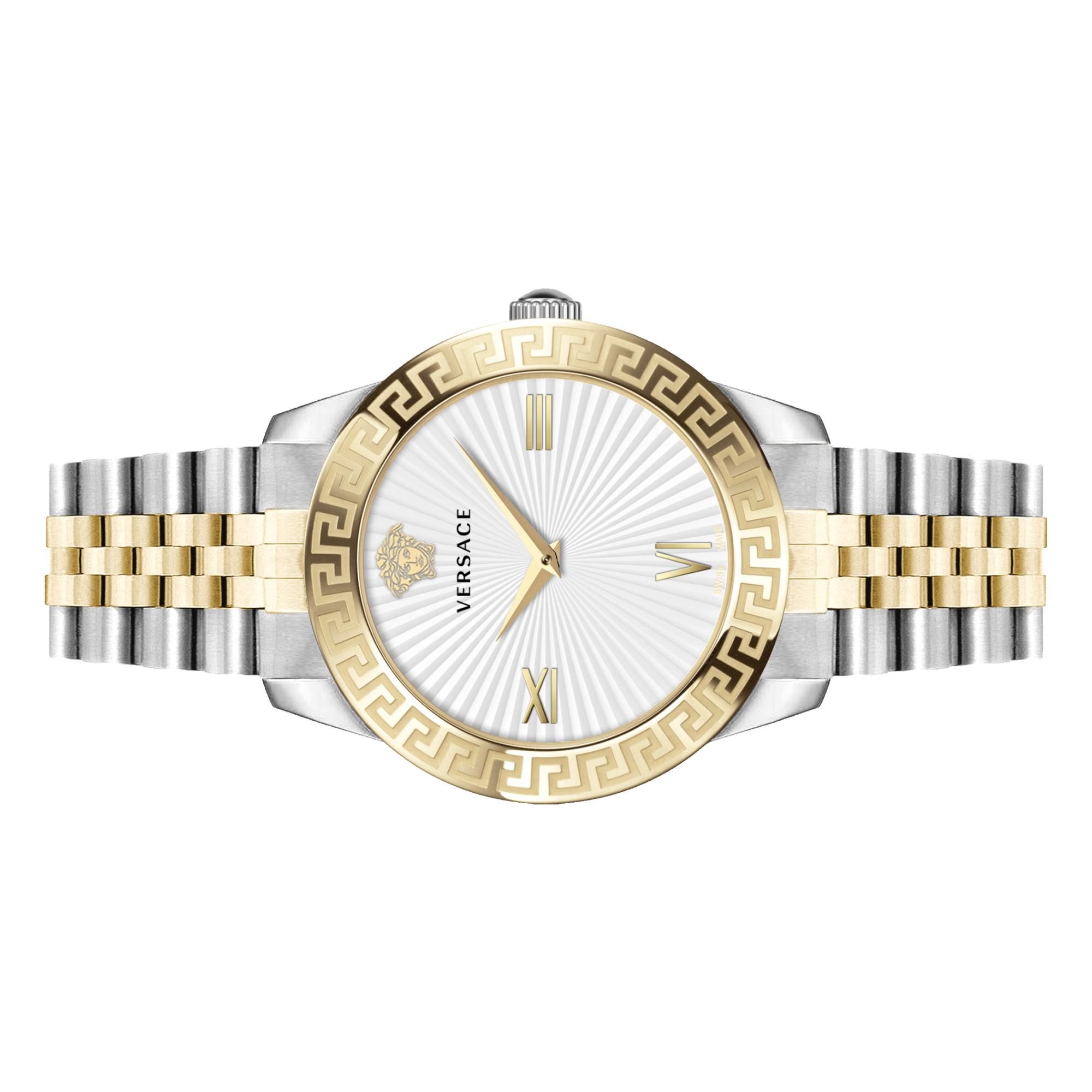 Versace Quarzuhr VEVC00519