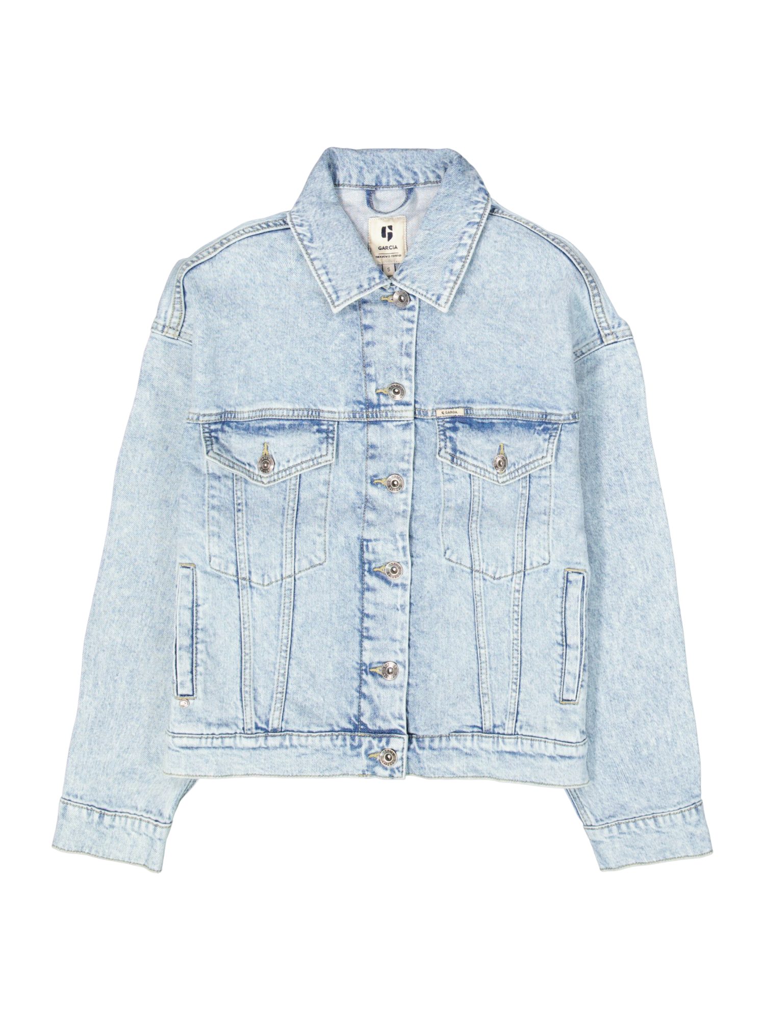 Garcia Kurzjacke