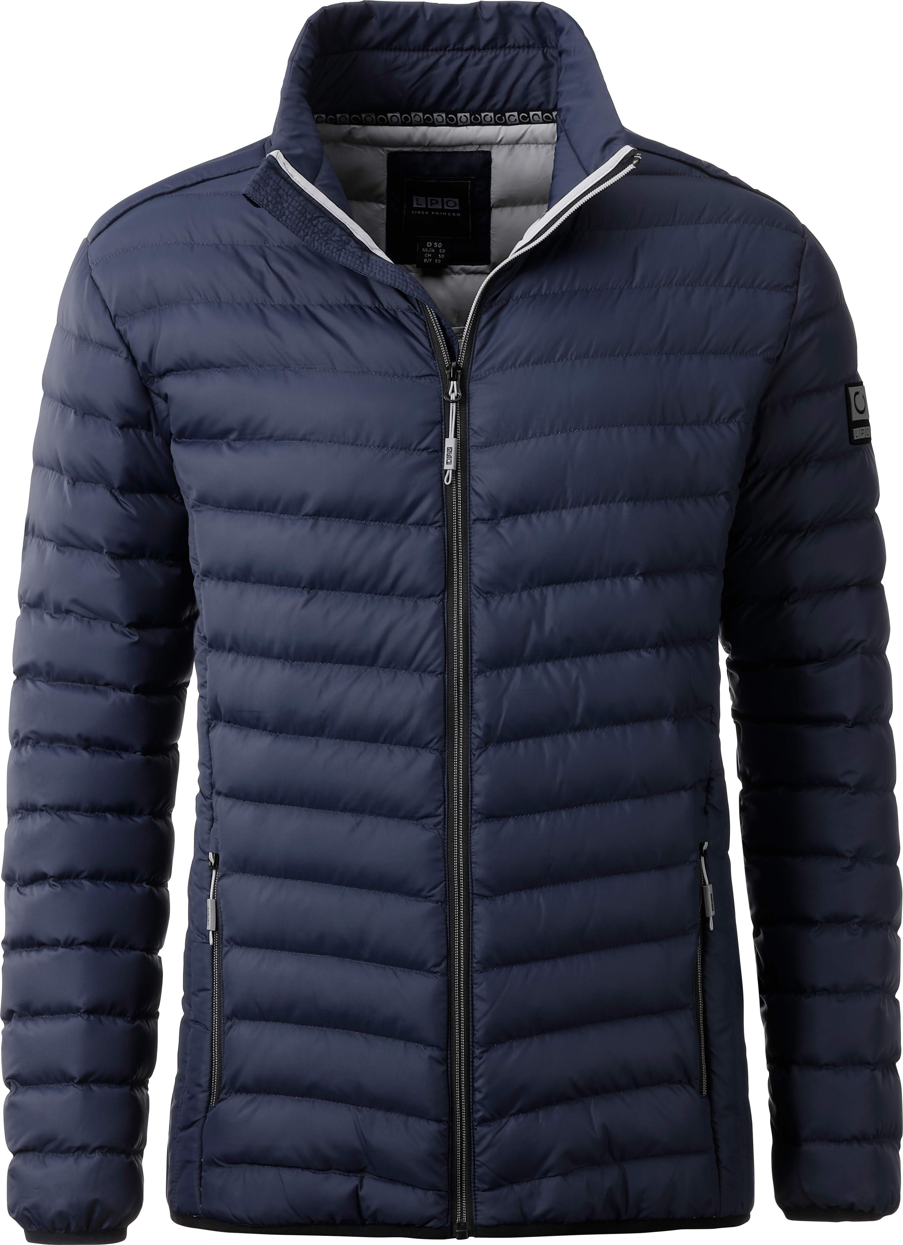 Steppjacke GILMOUR V NEW CLASSICS CS Men