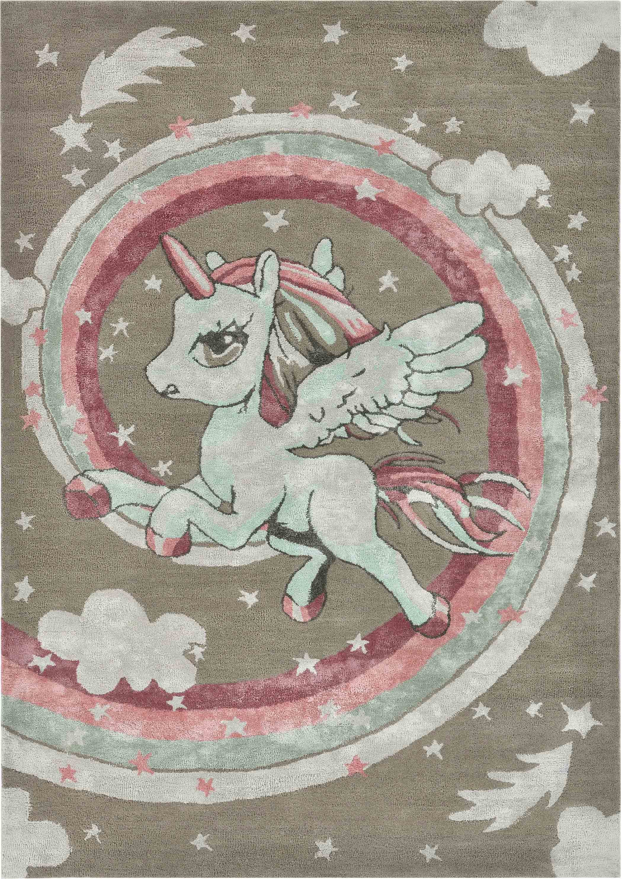 Ready Rugs Kinderteppich Kollektion Kinderteppich