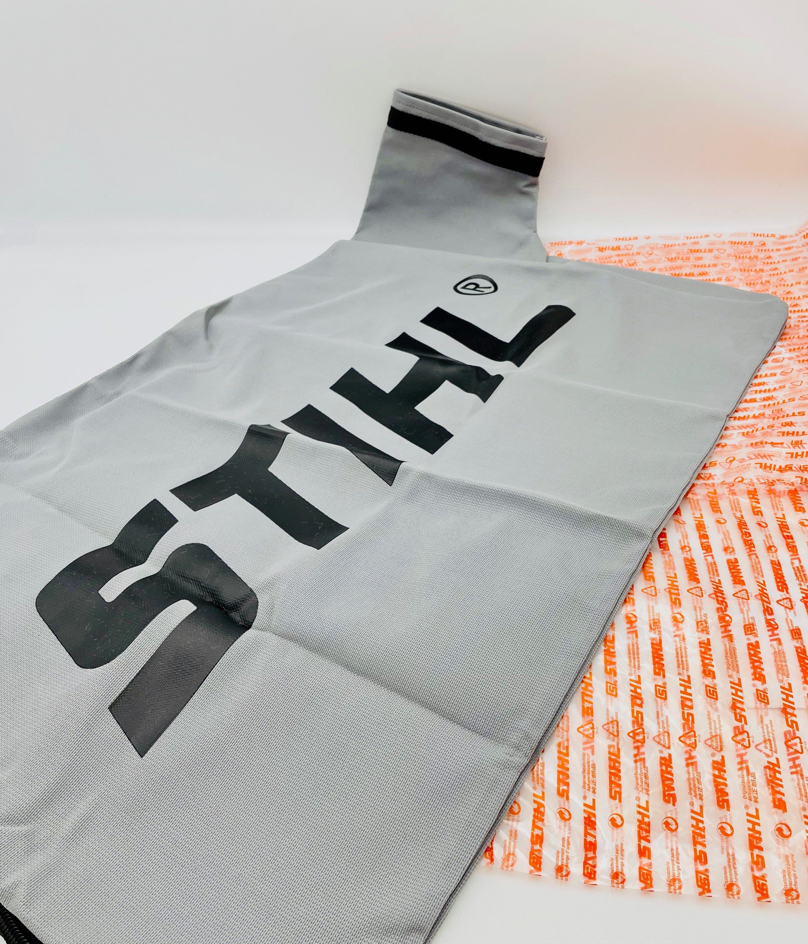 STIHL Akku-Laubsauger »STIHL Staubreduzierender Fangsack für SH 56 und«  online kaufen | OTTO