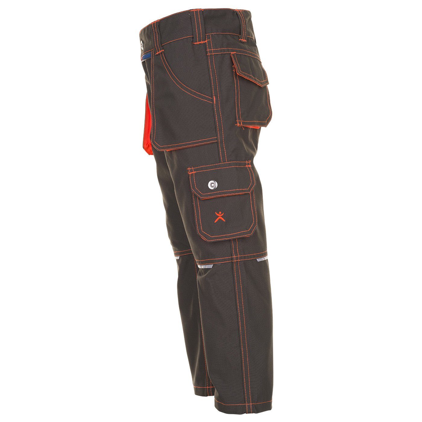 Planam Arbeitshose PLANAM Kinder Arbeitshose JUNIOR Junior Bundhose