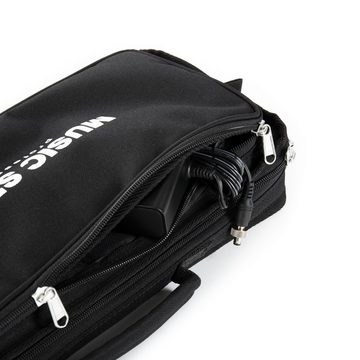 MUSIC STORE Koffer, Tasche, BlackMagic Design ATEM Mini Extreme, Hochwertiges Nylon