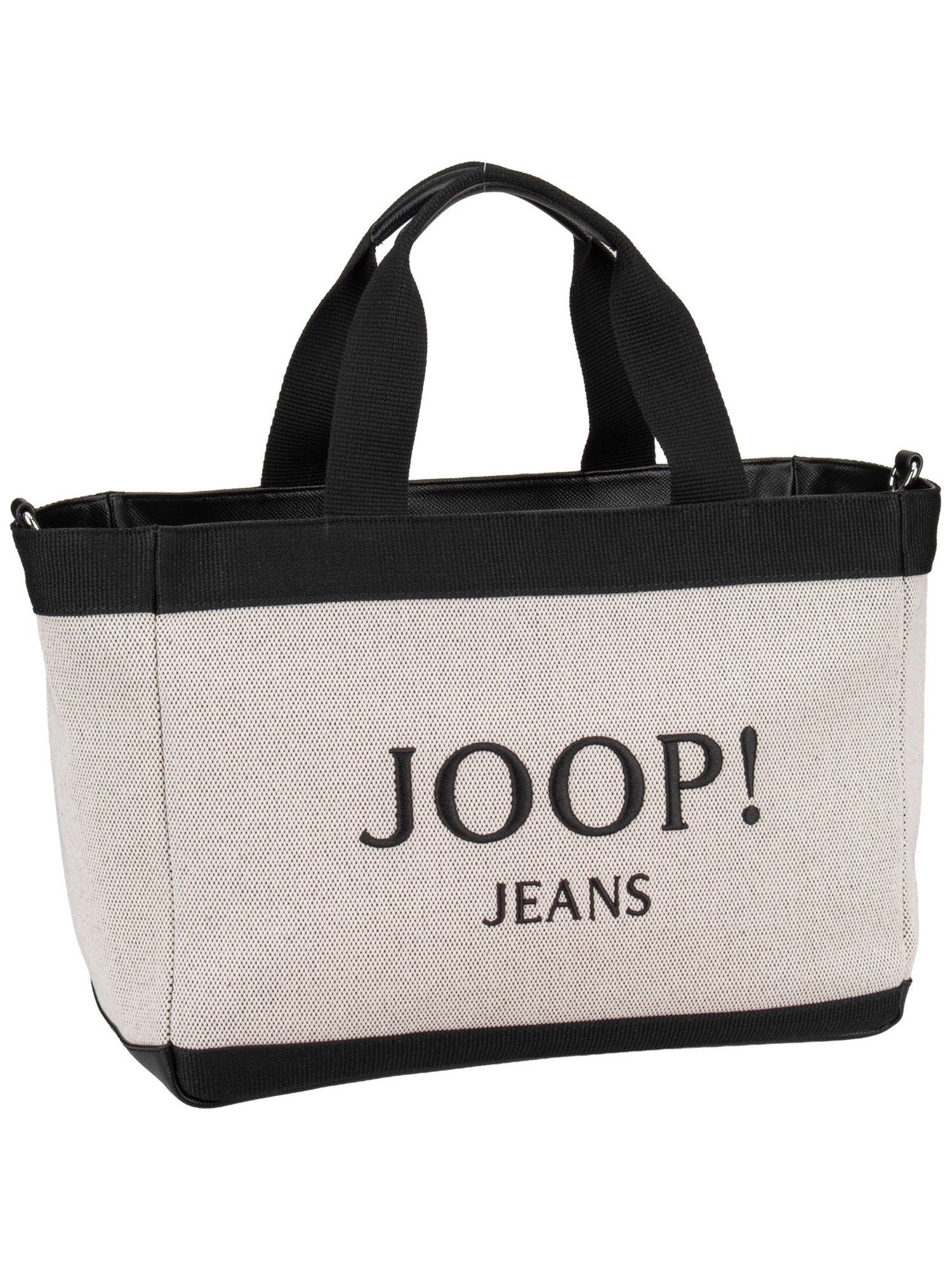 JOOP! Handtasche Calduccio Tela Yvette Handbag, Henkeltaschen