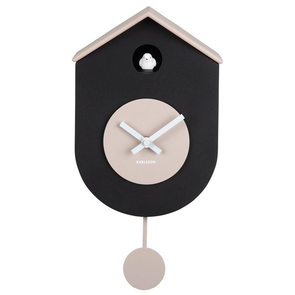 Karlsson Uhr Kuckucksuhr Wall Clock Grato günstig online kaufen