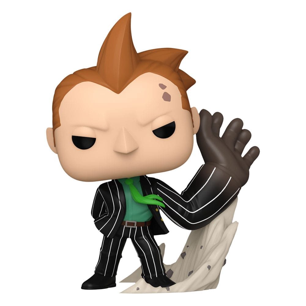 Merchandise-Figur Funko POP! My Hero Academia - Destro #75558