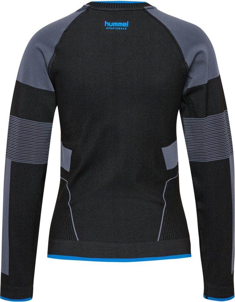 hummel Longsleeve Seamless T-Shirt Longsleeve