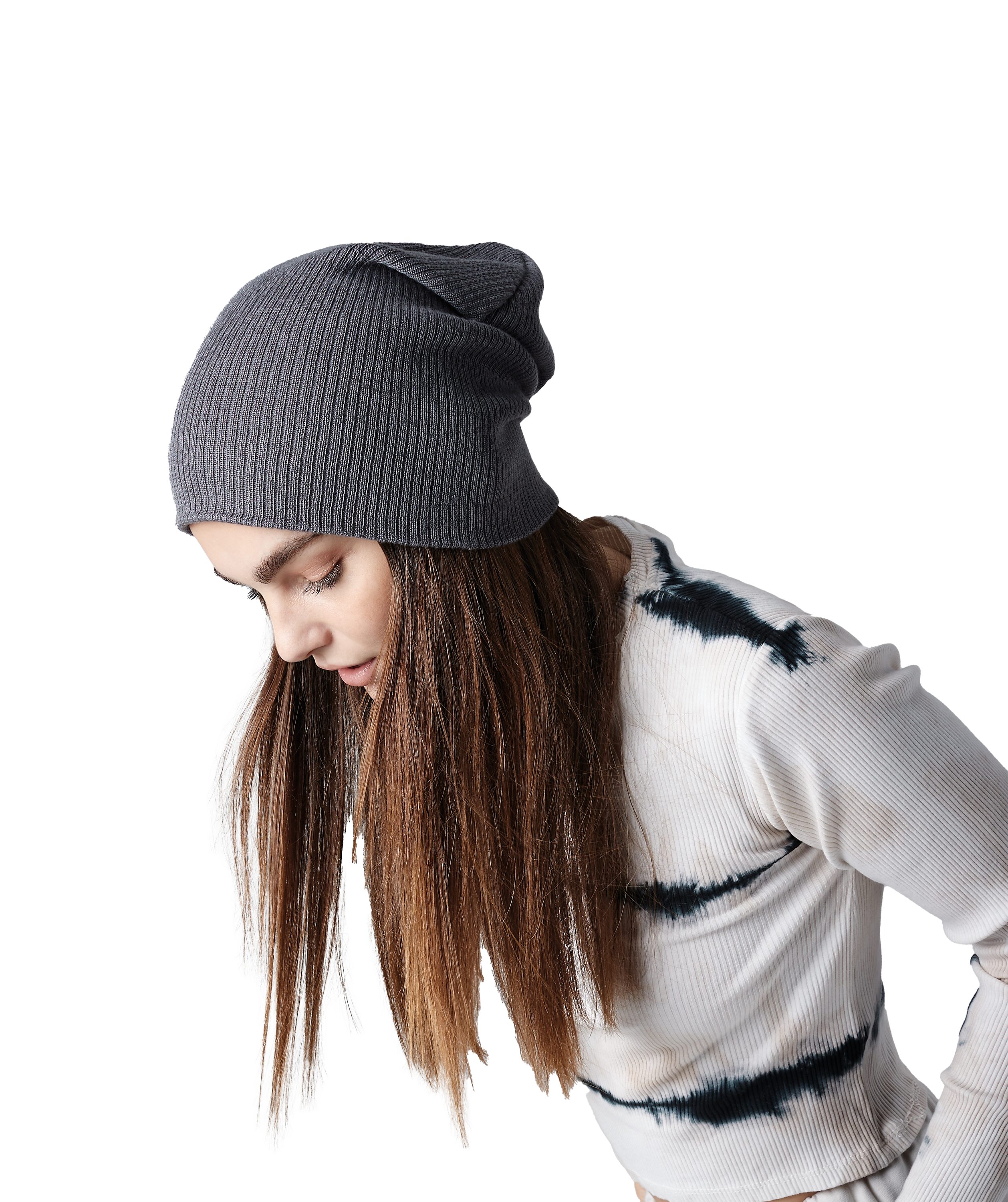Beechfield® Beanie Slouch Beanie - leichte günstig online kaufen