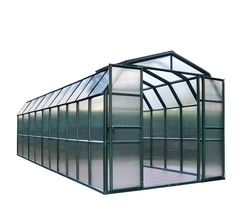 Gewächshaus Gardener 410