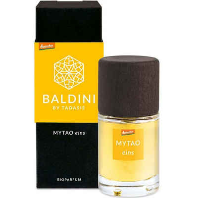 Baldini Eau de Parfum Parfum Mytao eins, 15 ml