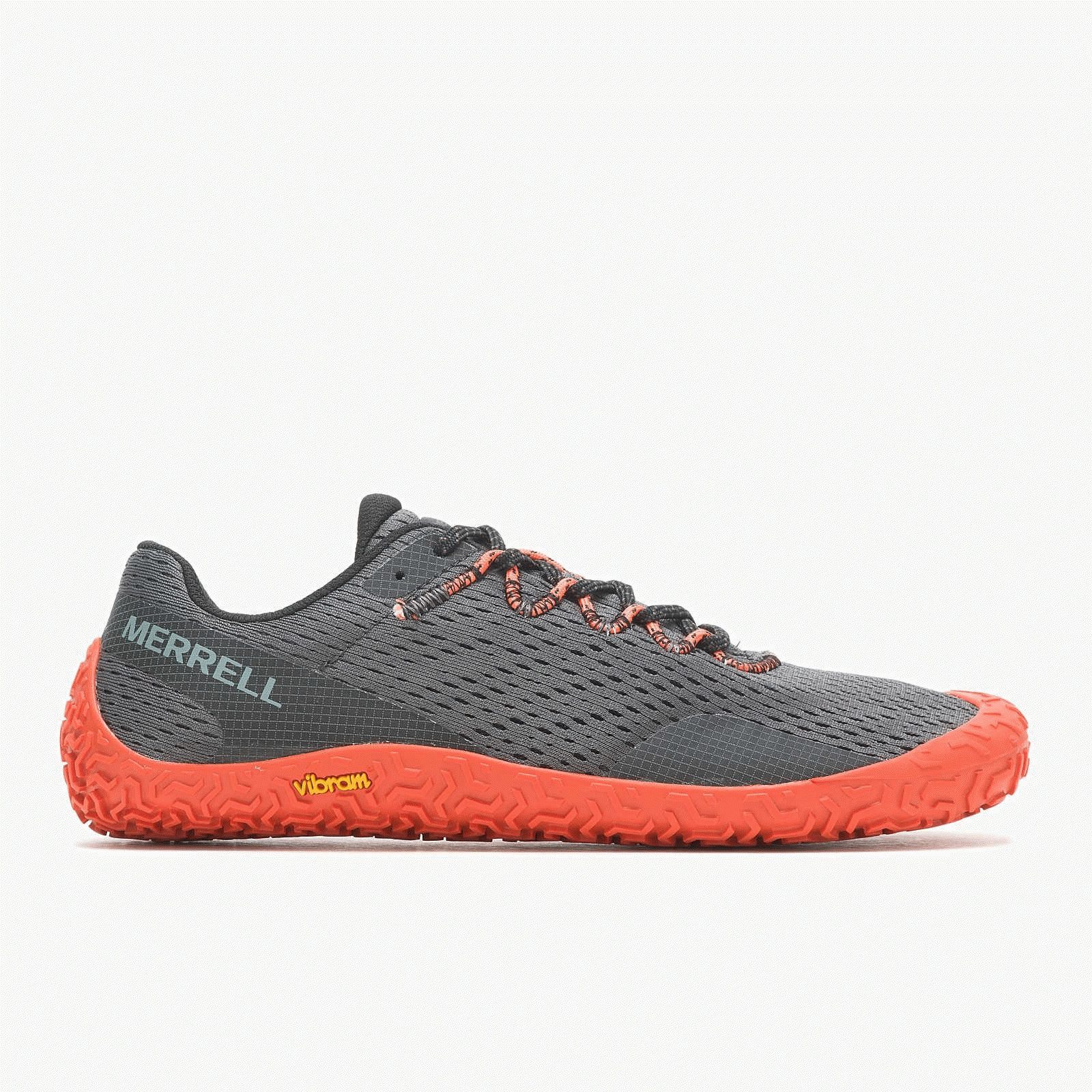 Merrell VAPOR GLOVE 6 Barfußschuh