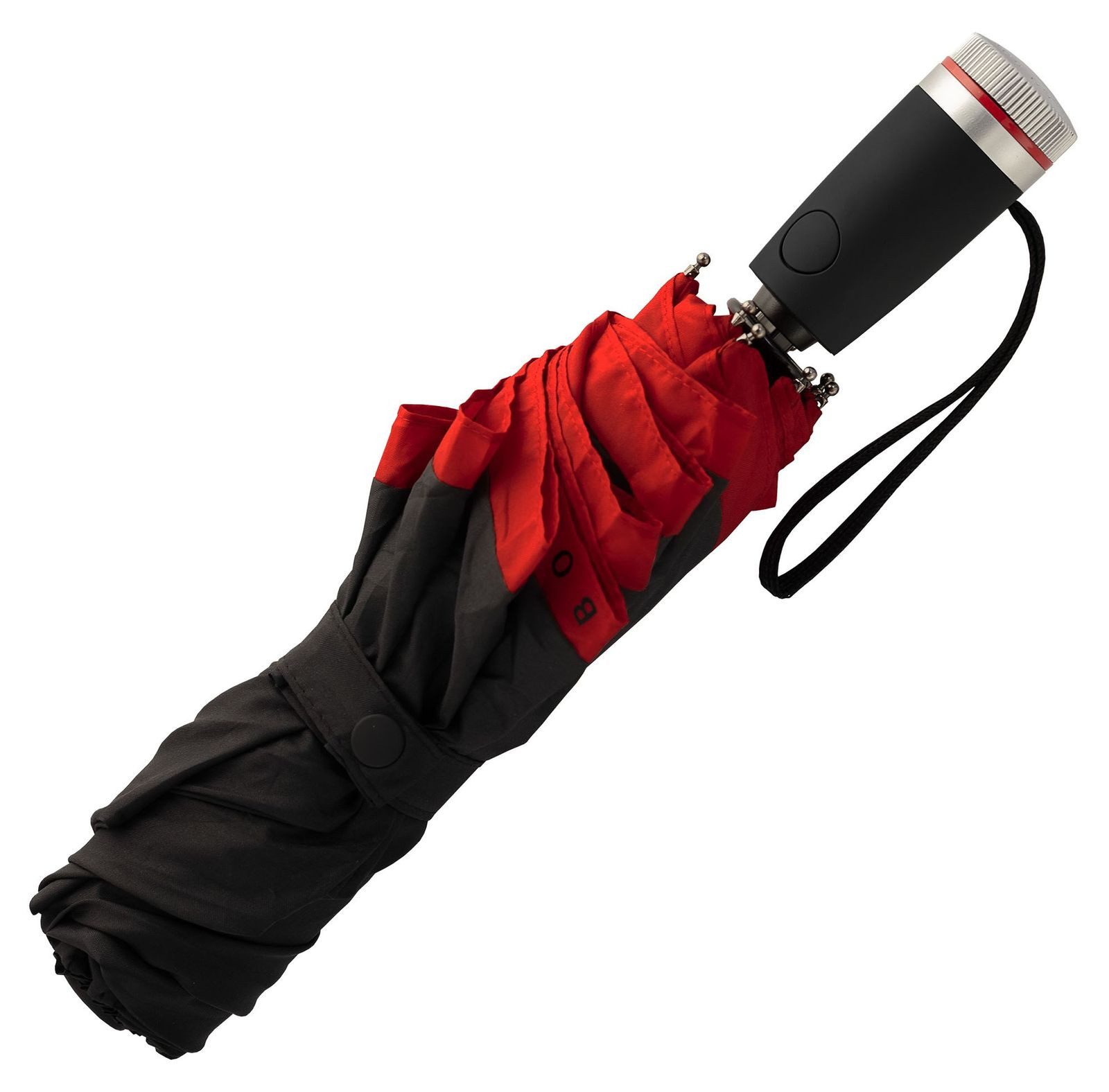 BOSS Taschenregenschirm Gear