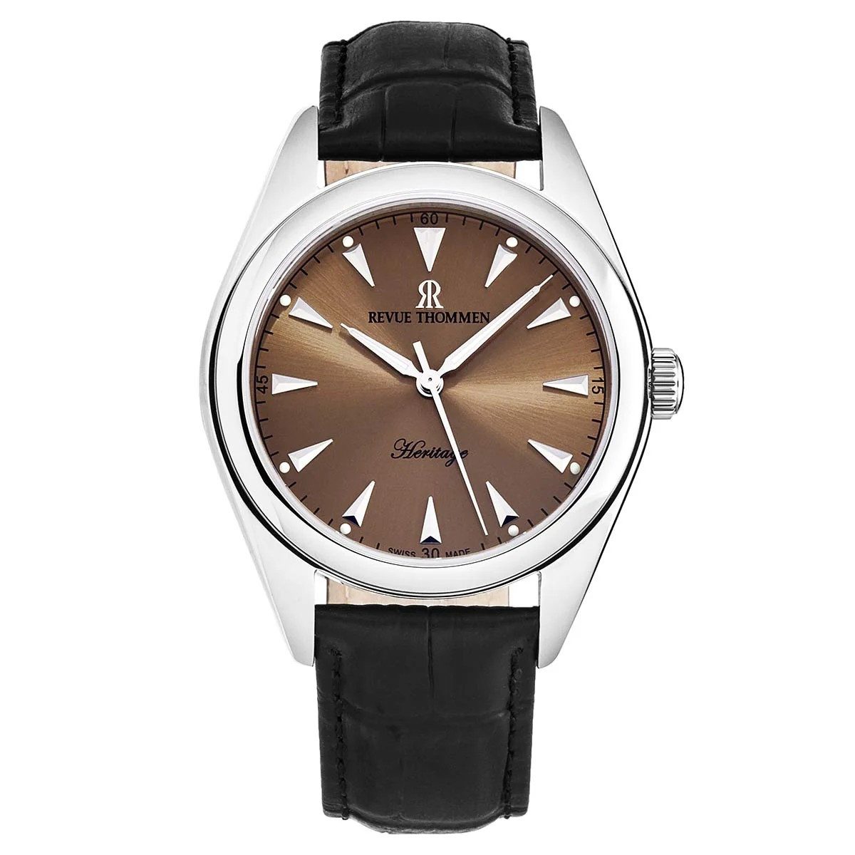 Schweizer Uhr Heritage