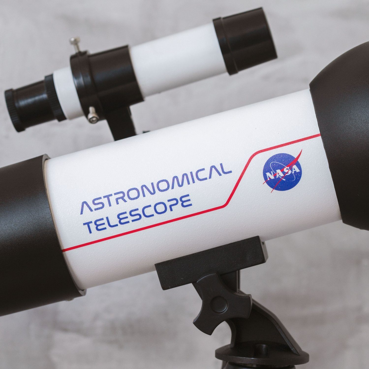 Teleskop NASA